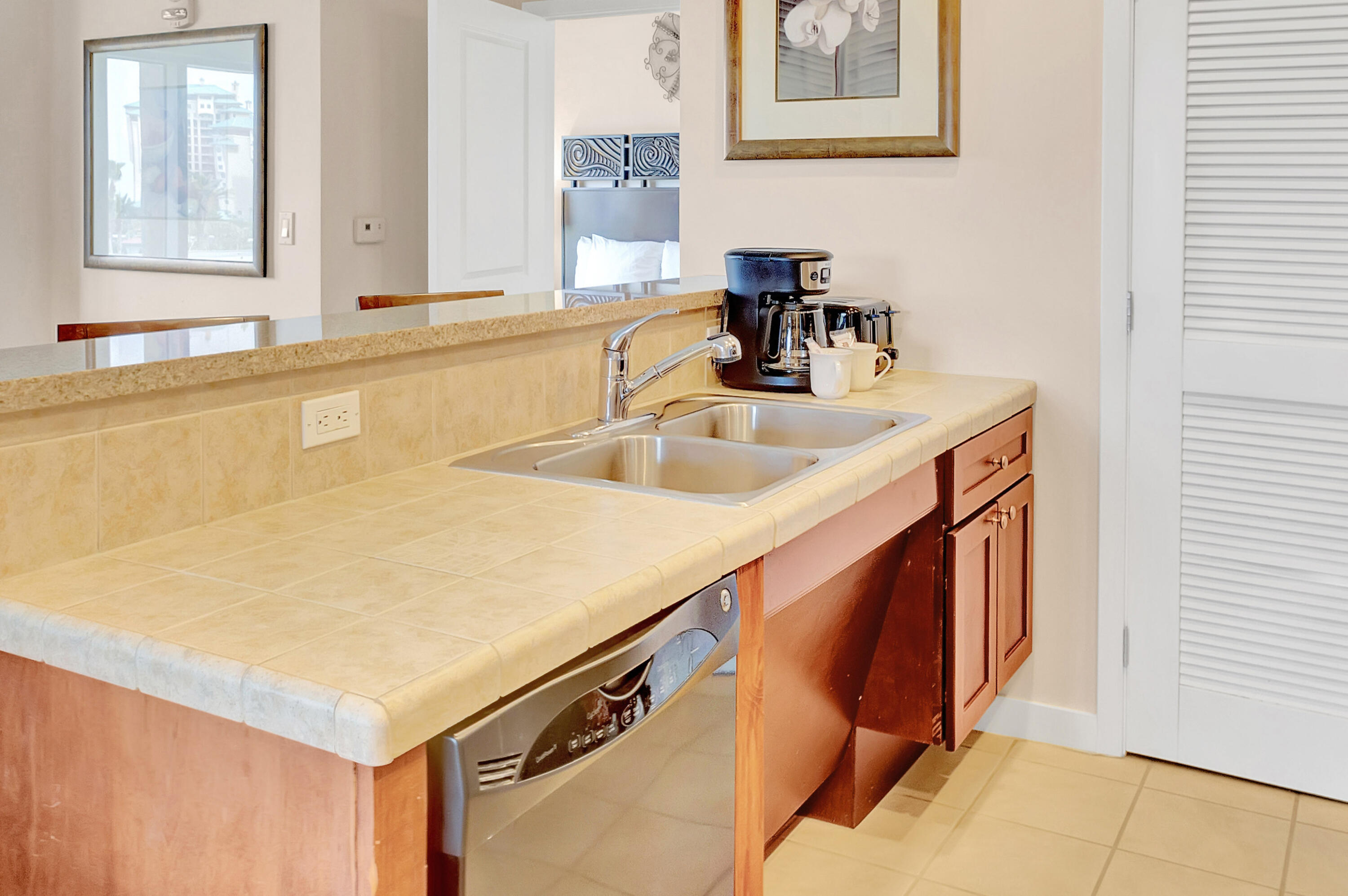 LUAU I - Residential