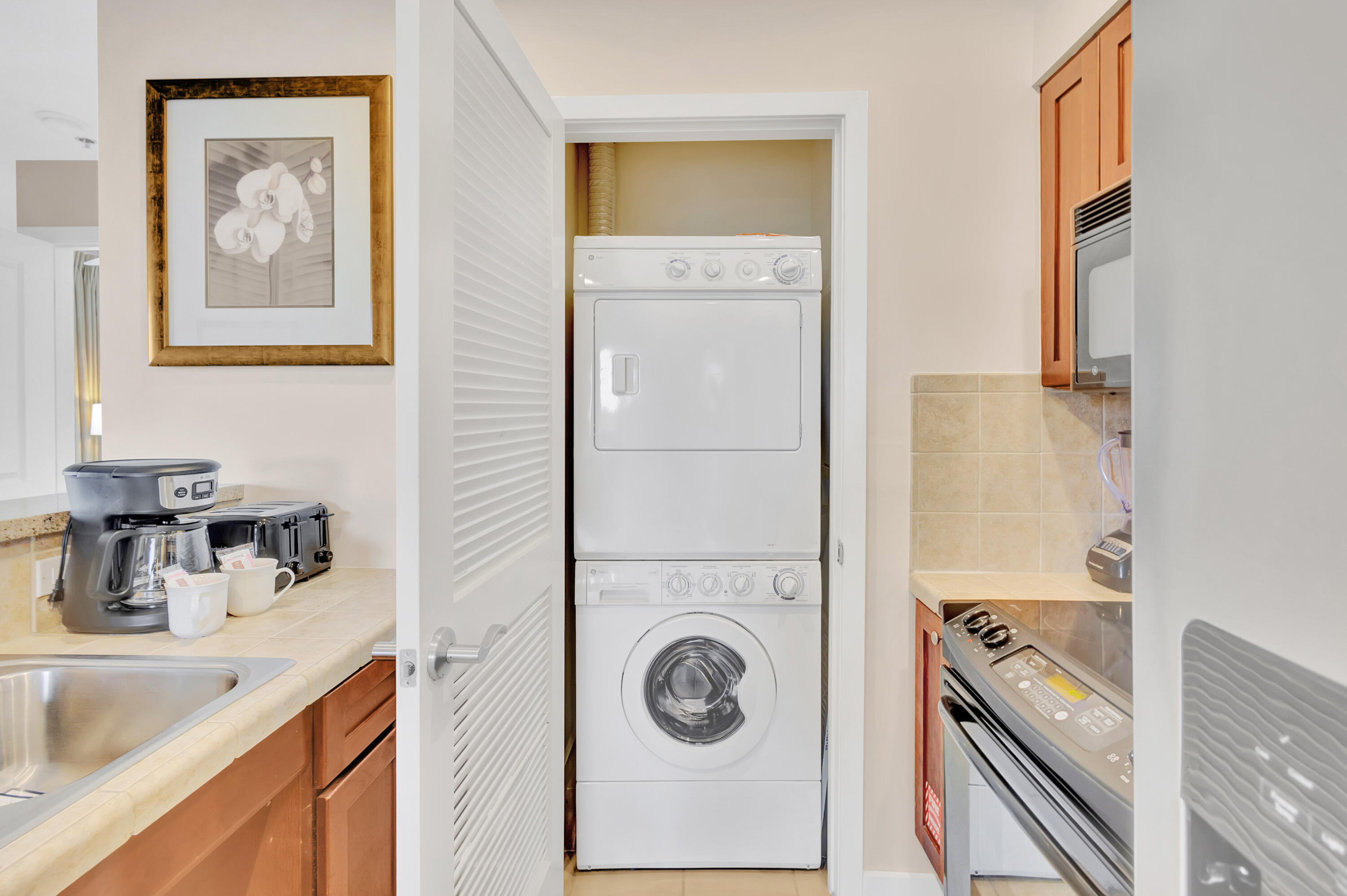 LUAU I - Residential