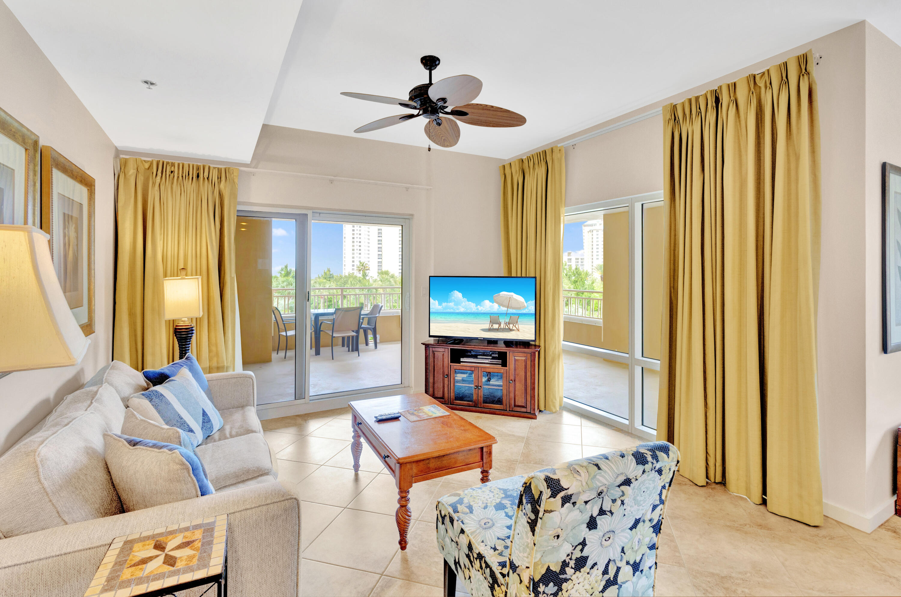 LUAU I - Residential