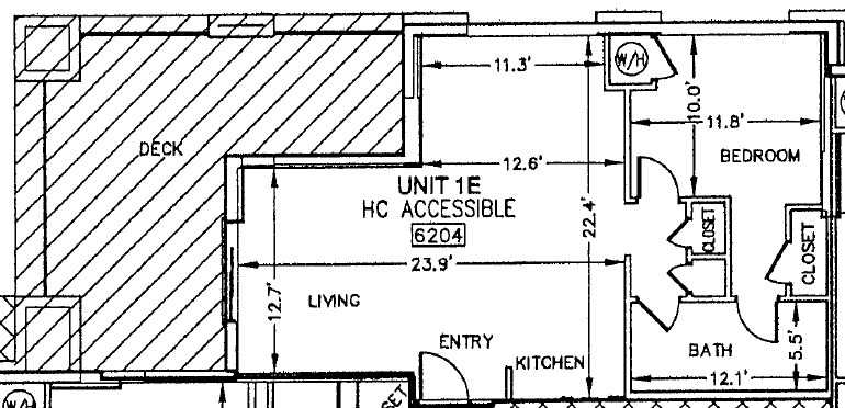 LUAU I - Residential
