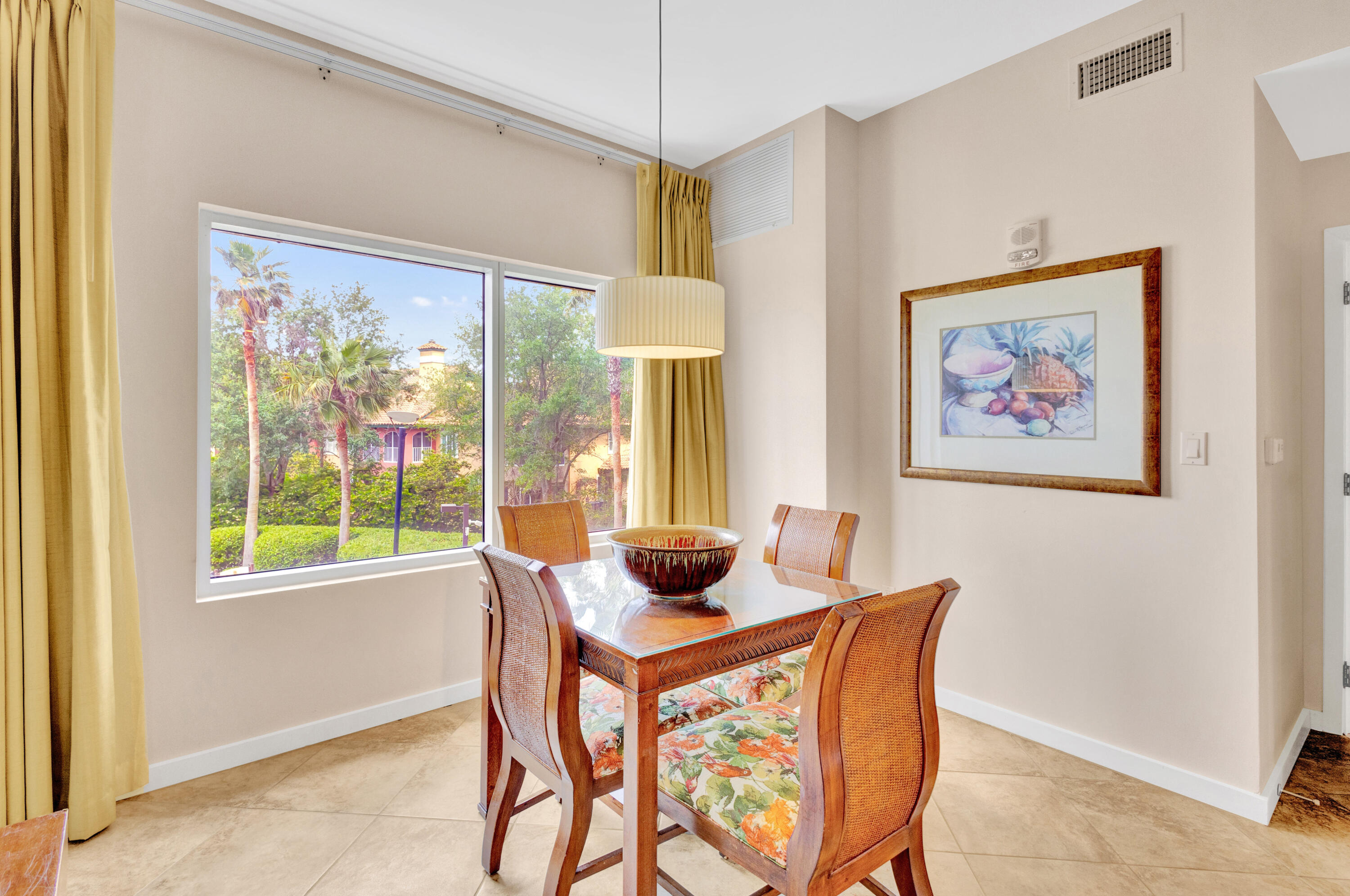 LUAU I - Residential