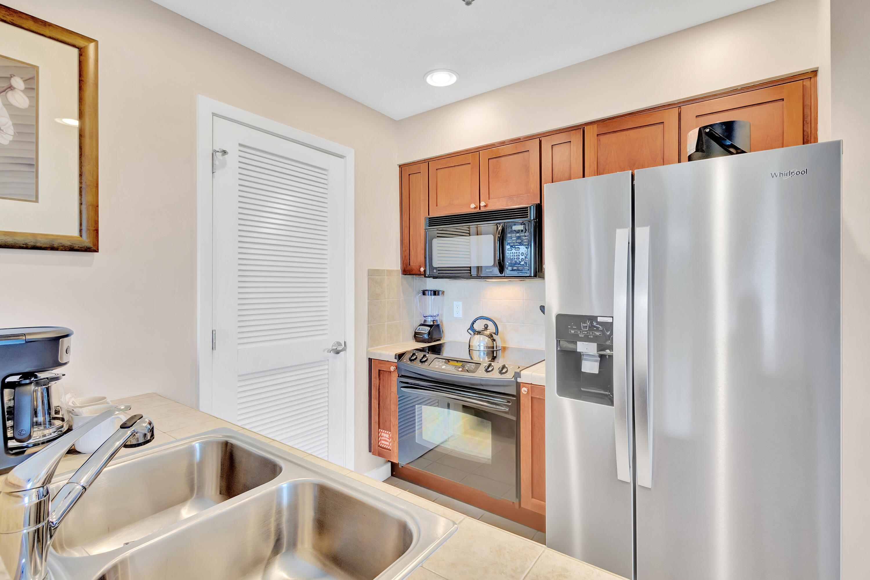 LUAU I - Residential