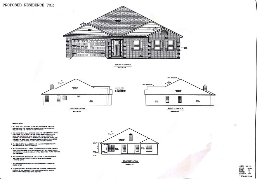 Just in Time for Spring! This home would make an OUTSTANDING Vacation rental or primary residence. A short Walk will take you to one of the best beaches along the coast. Avalon Owners Enjoy GATED beach access and are conveniently located near the areas finest attractions. This custom built home is almost finished and features 10 ft ceilings, Two Suites, Brick entryway and Fireplace, Ship Lap accents on select walls and ceilings, Foam Insulation. Upgraded Media Wiring,Impact Resistant Windows, Oversized Garage, granite countertops and much more. New beach homes are hard to find in this tight market. Schedule your private viewing today!