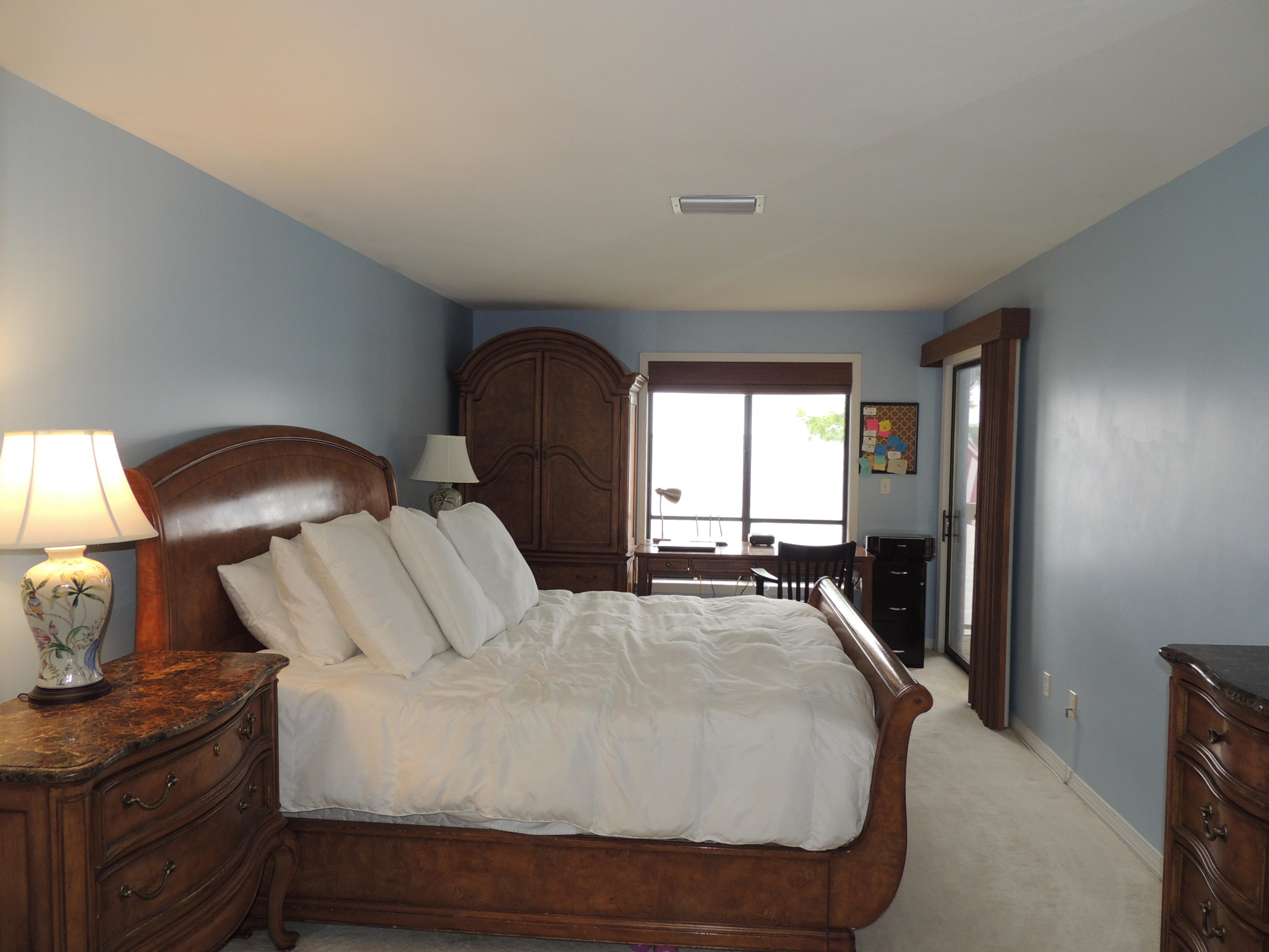 BAYSIDE VILLAS CONDO - Residential