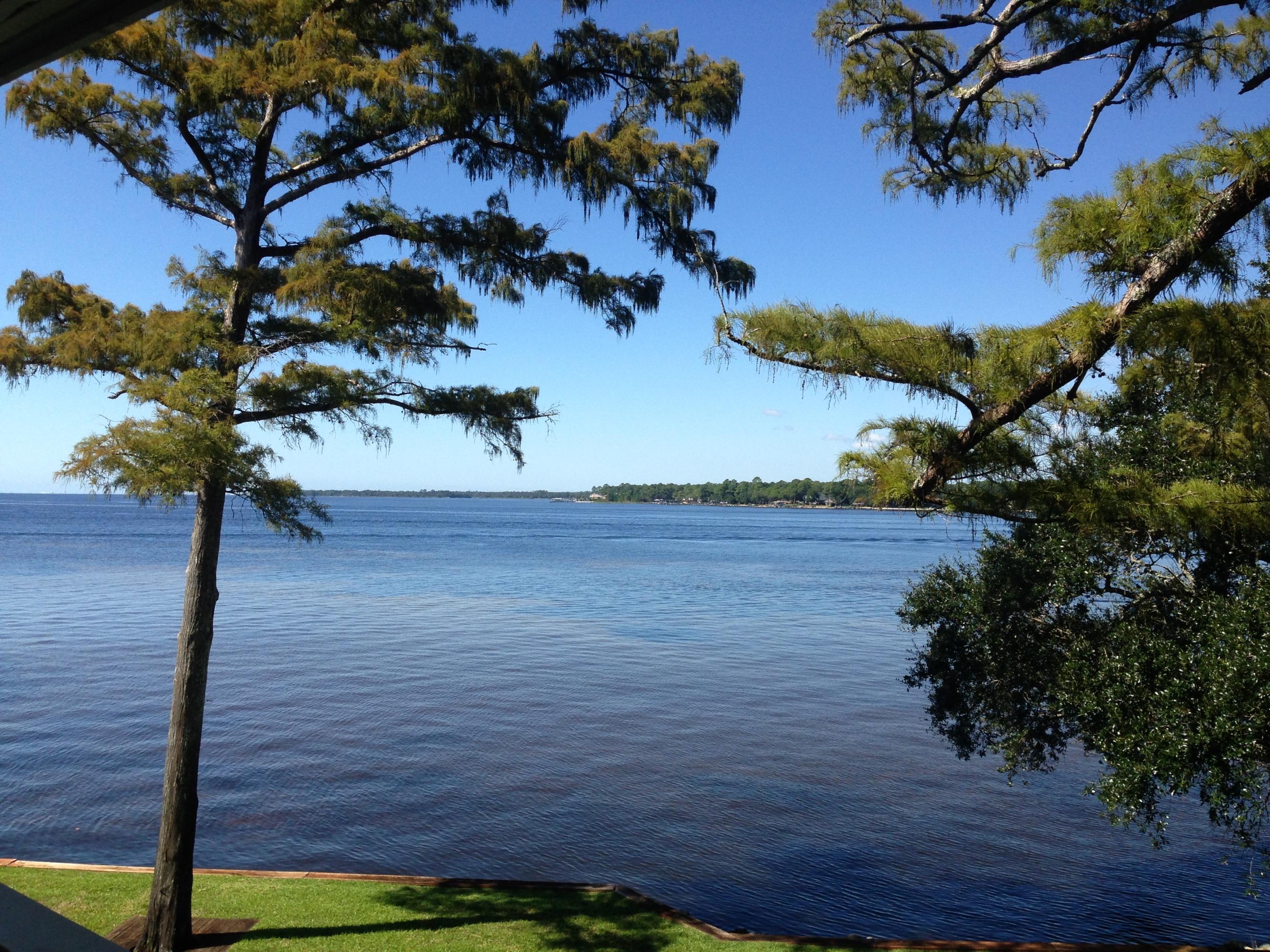 BAYSIDE VILLAS CONDO - Residential