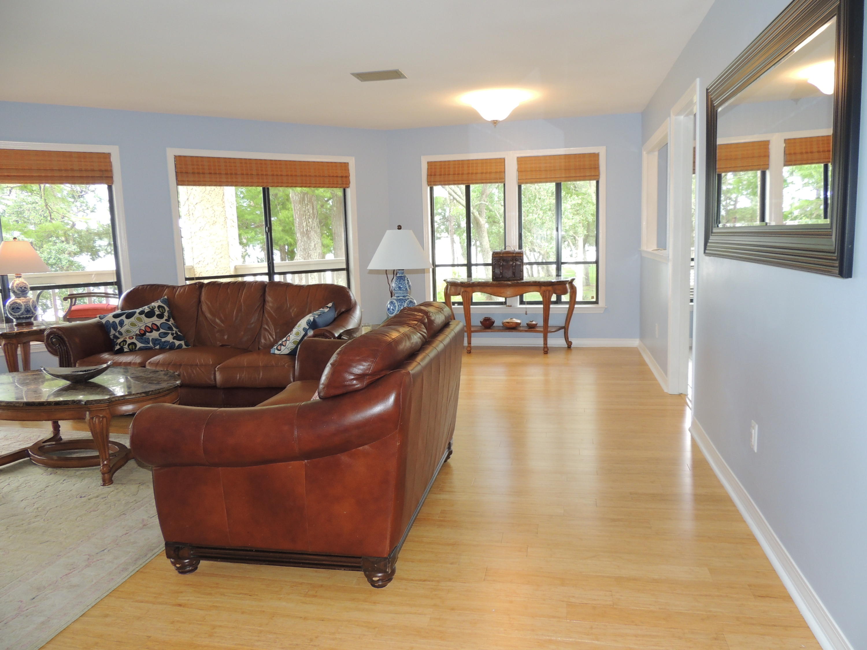 BAYSIDE VILLAS CONDO - Residential