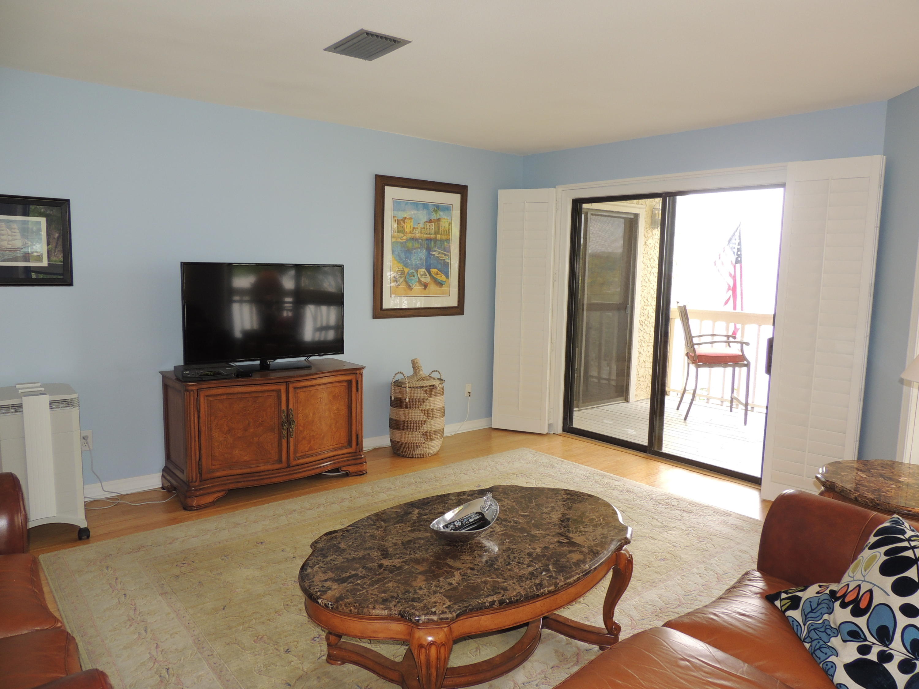 BAYSIDE VILLAS CONDO - Residential