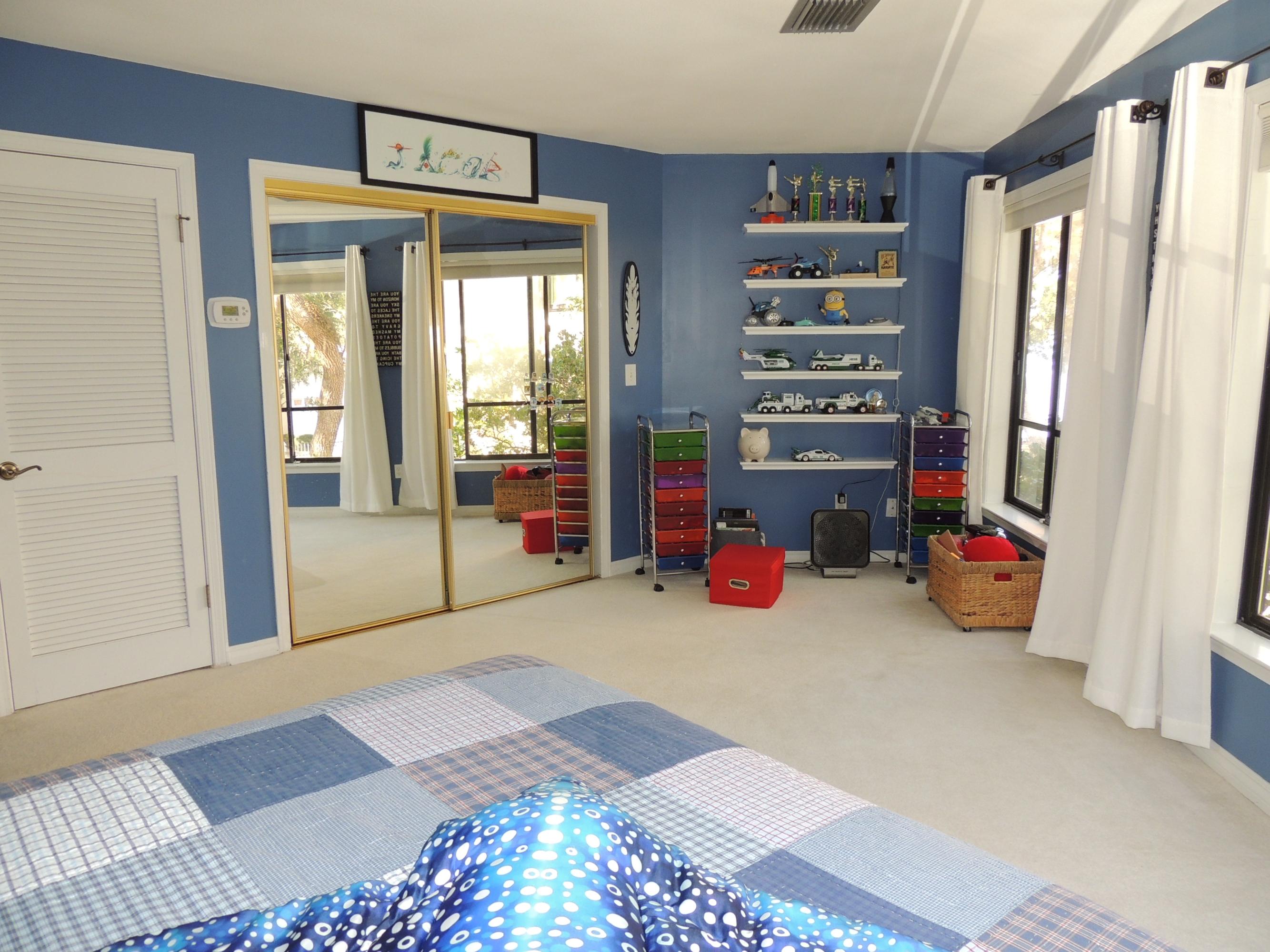 BAYSIDE VILLAS CONDO - Residential