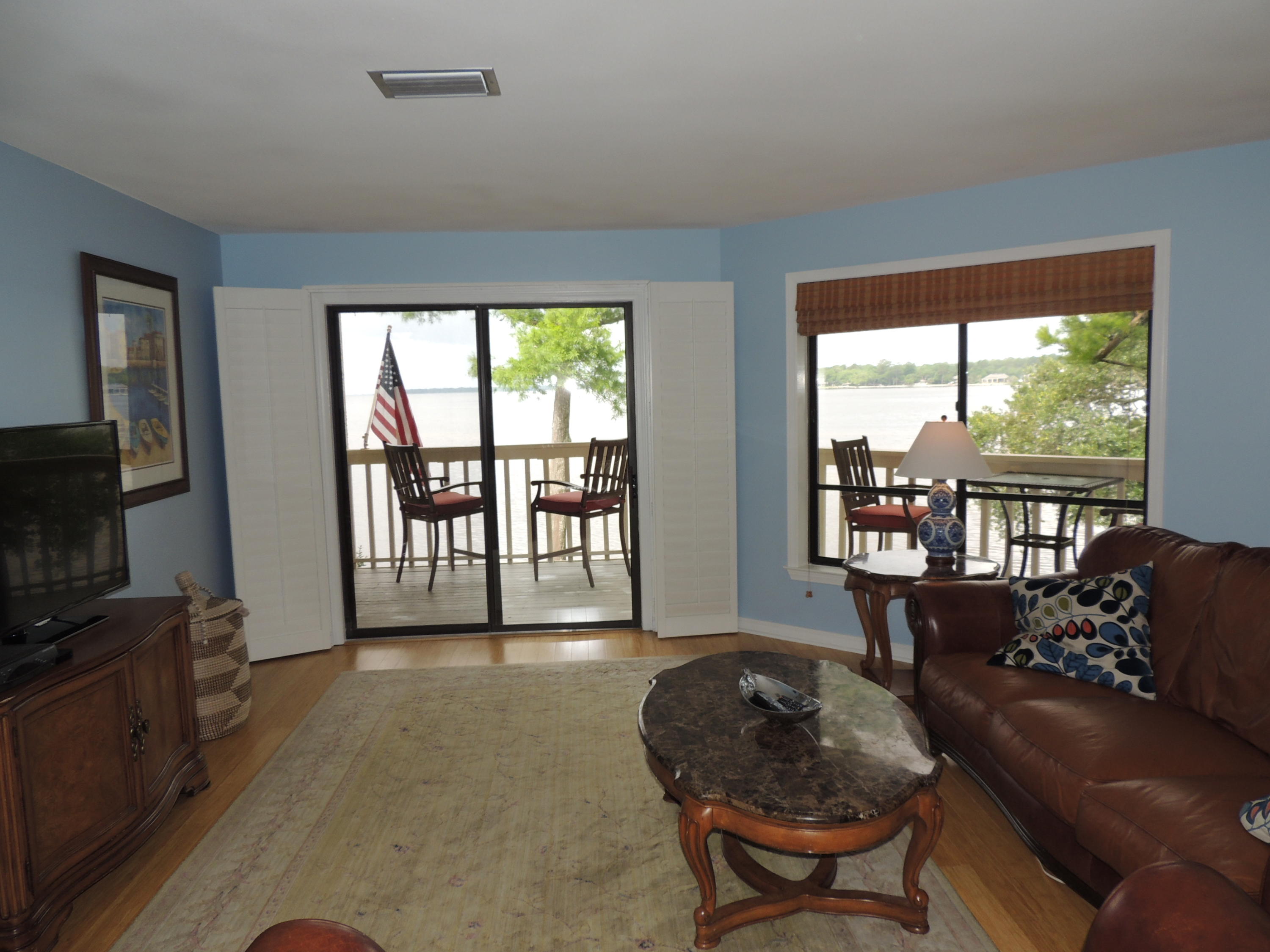 BAYSIDE VILLAS CONDO - Residential