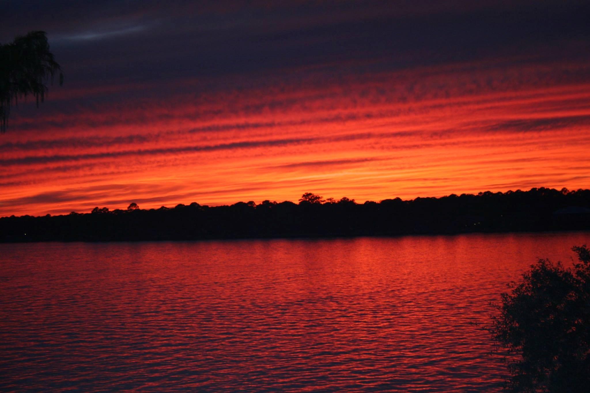 BAYSIDE VILLAS CONDO - Residential