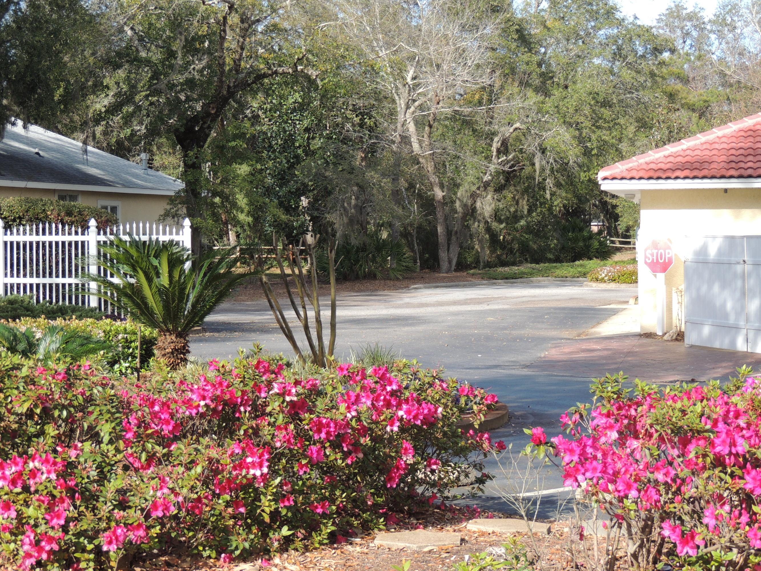 BAYSIDE VILLAS CONDO - Residential