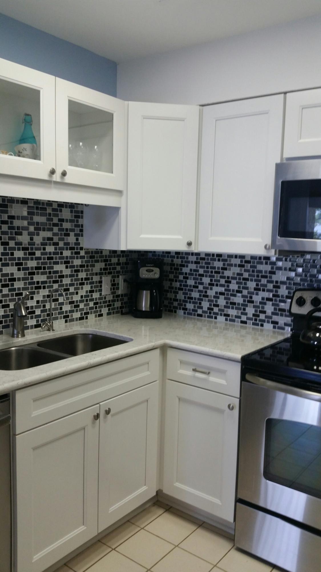 BAYSIDE VILLAS CONDO - Residential