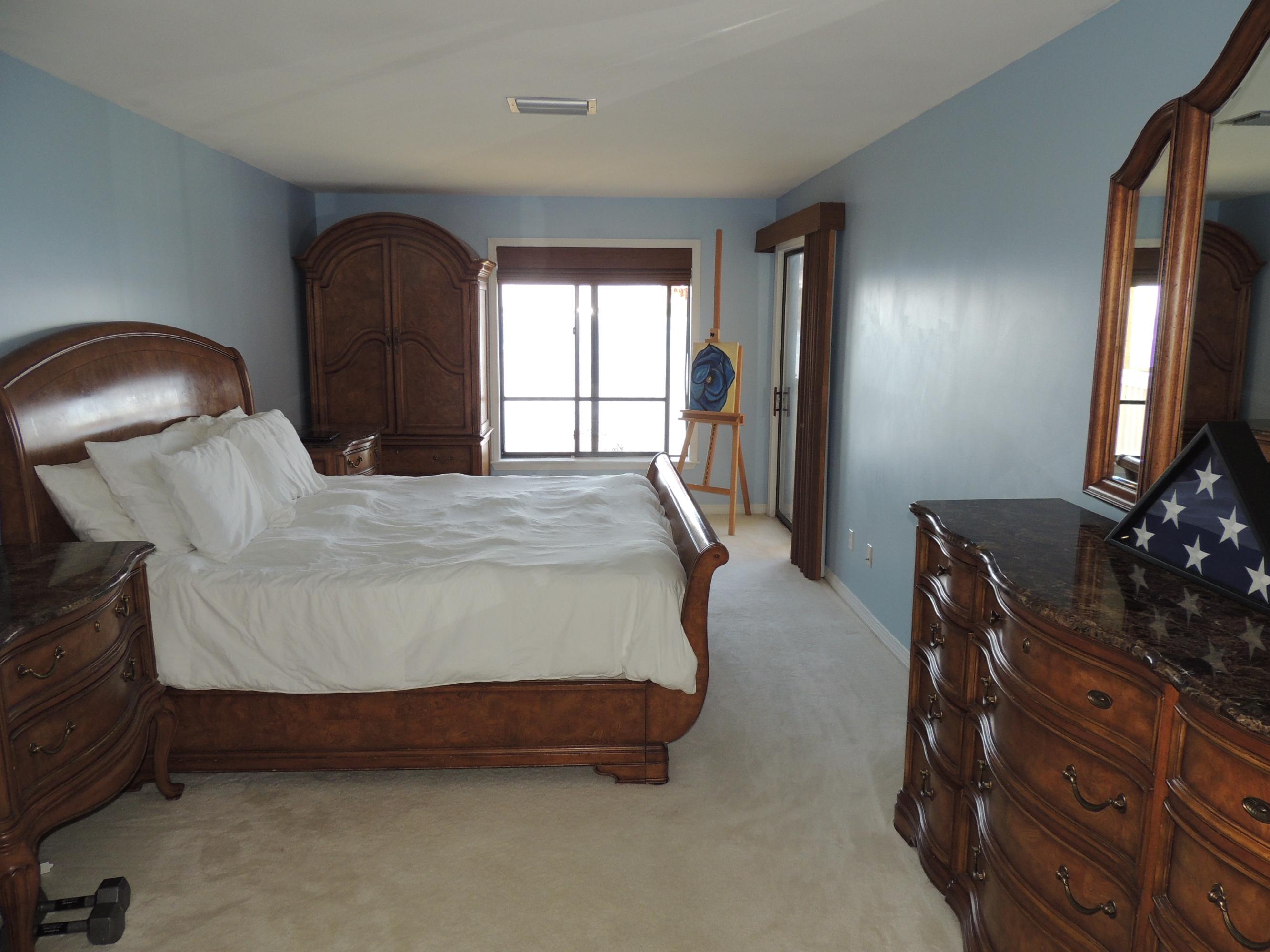 BAYSIDE VILLAS CONDO - Residential