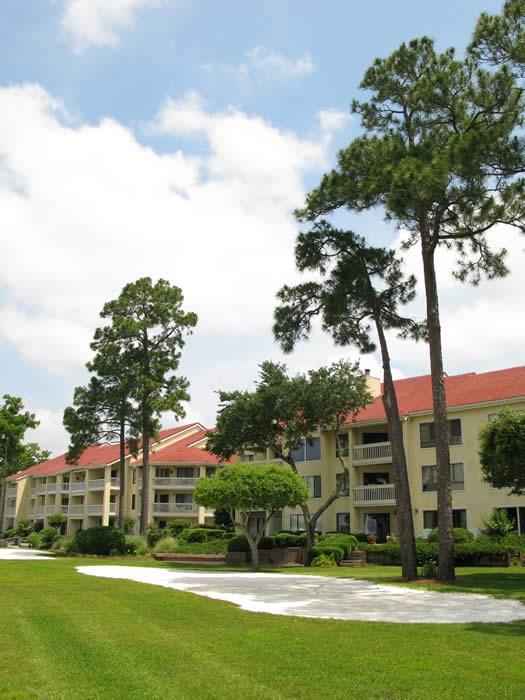 BAYSIDE VILLAS CONDO - Residential