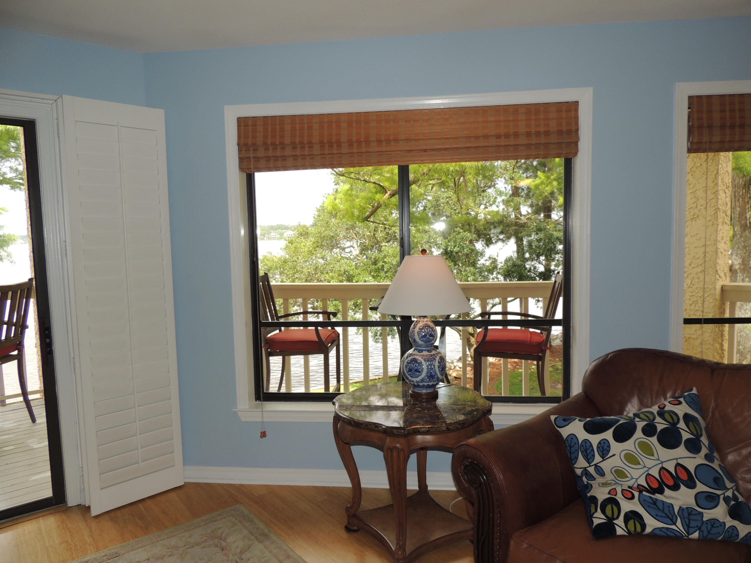 BAYSIDE VILLAS CONDO - Residential