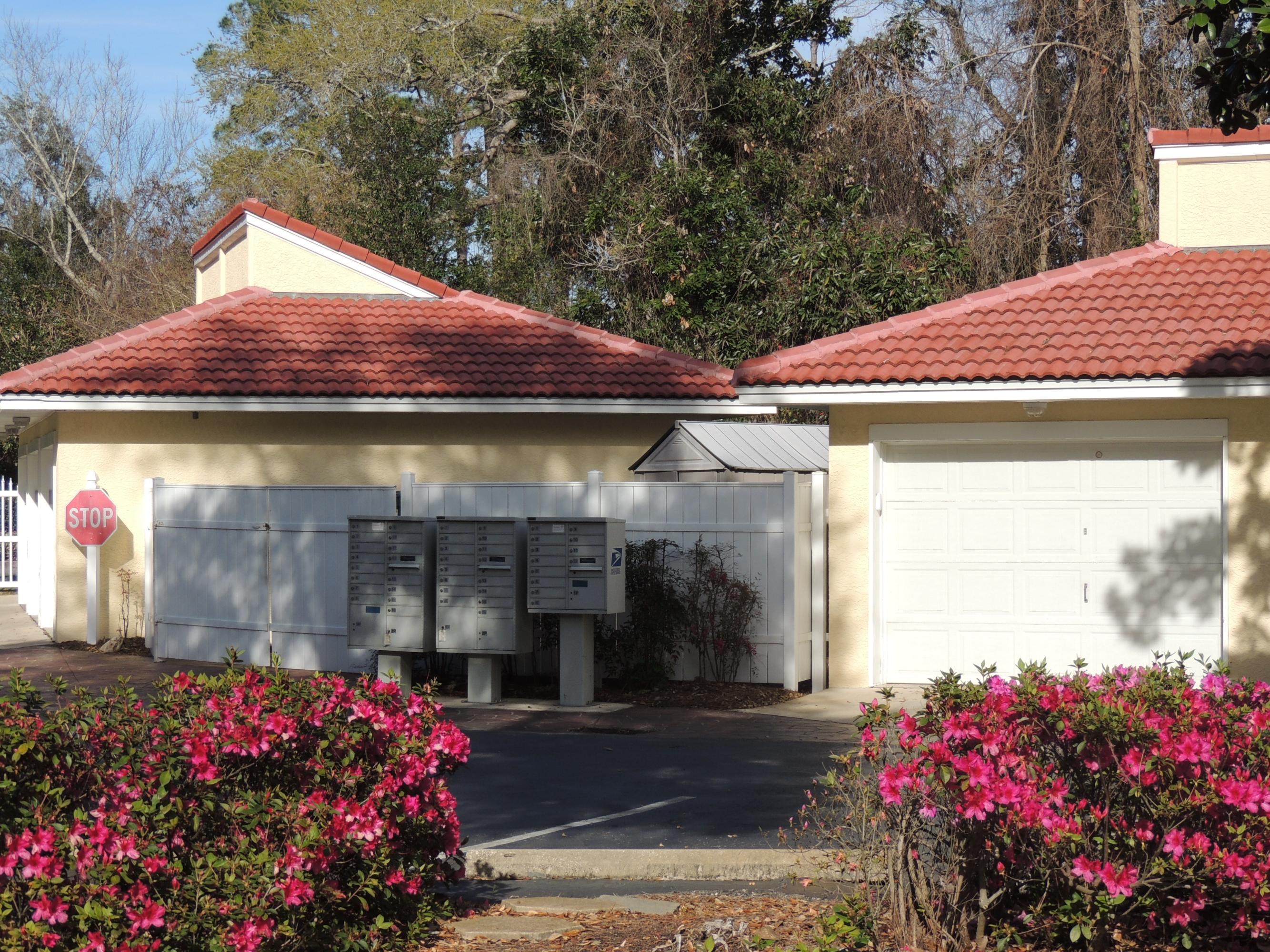 BAYSIDE VILLAS CONDO - Residential