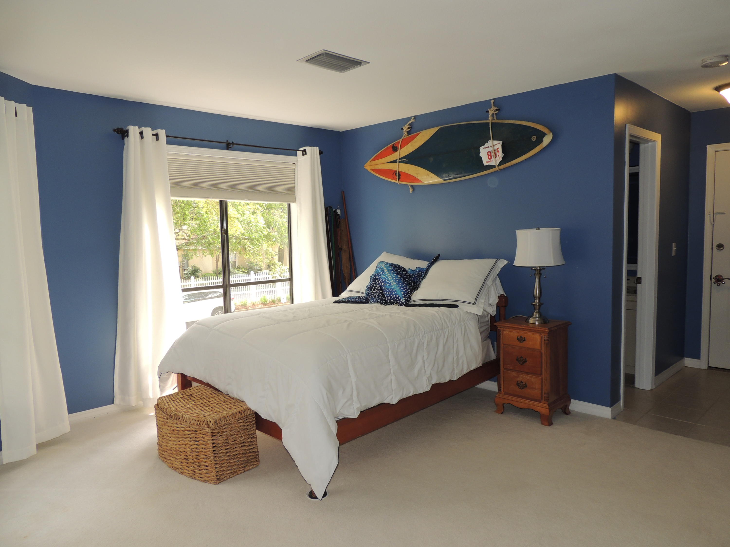 BAYSIDE VILLAS CONDO - Residential