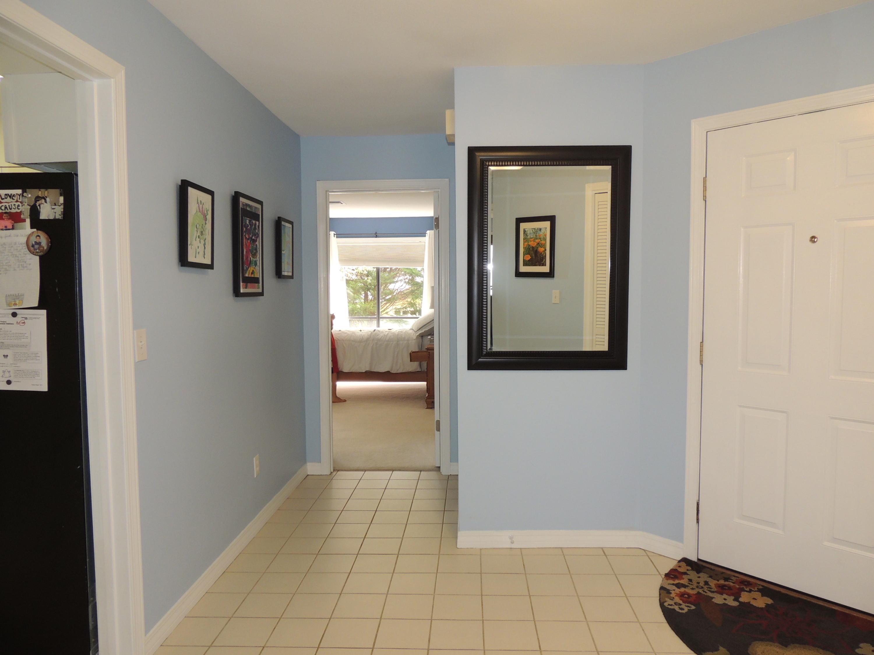 BAYSIDE VILLAS CONDO - Residential