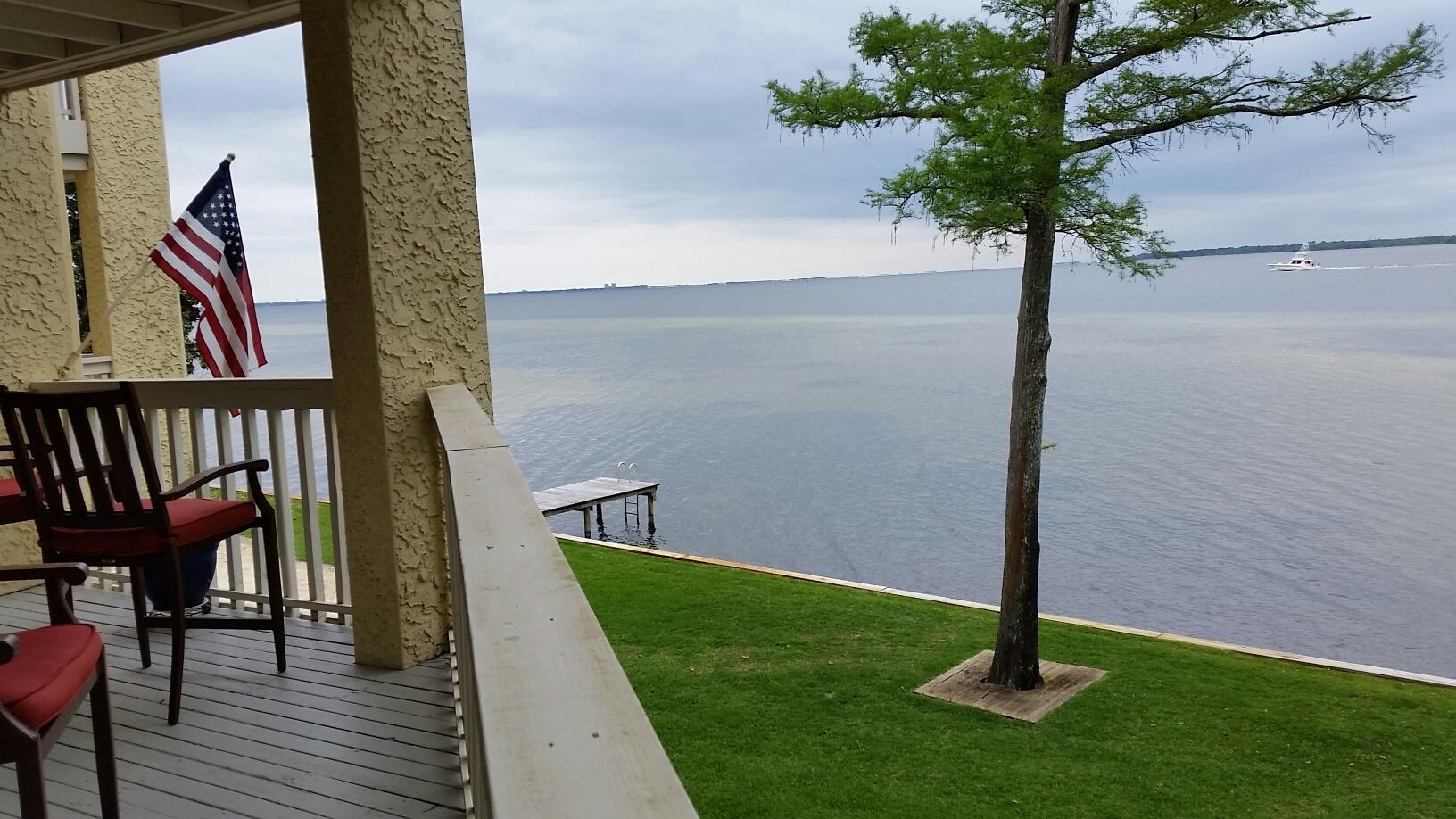 BAYSIDE VILLAS CONDO - Residential