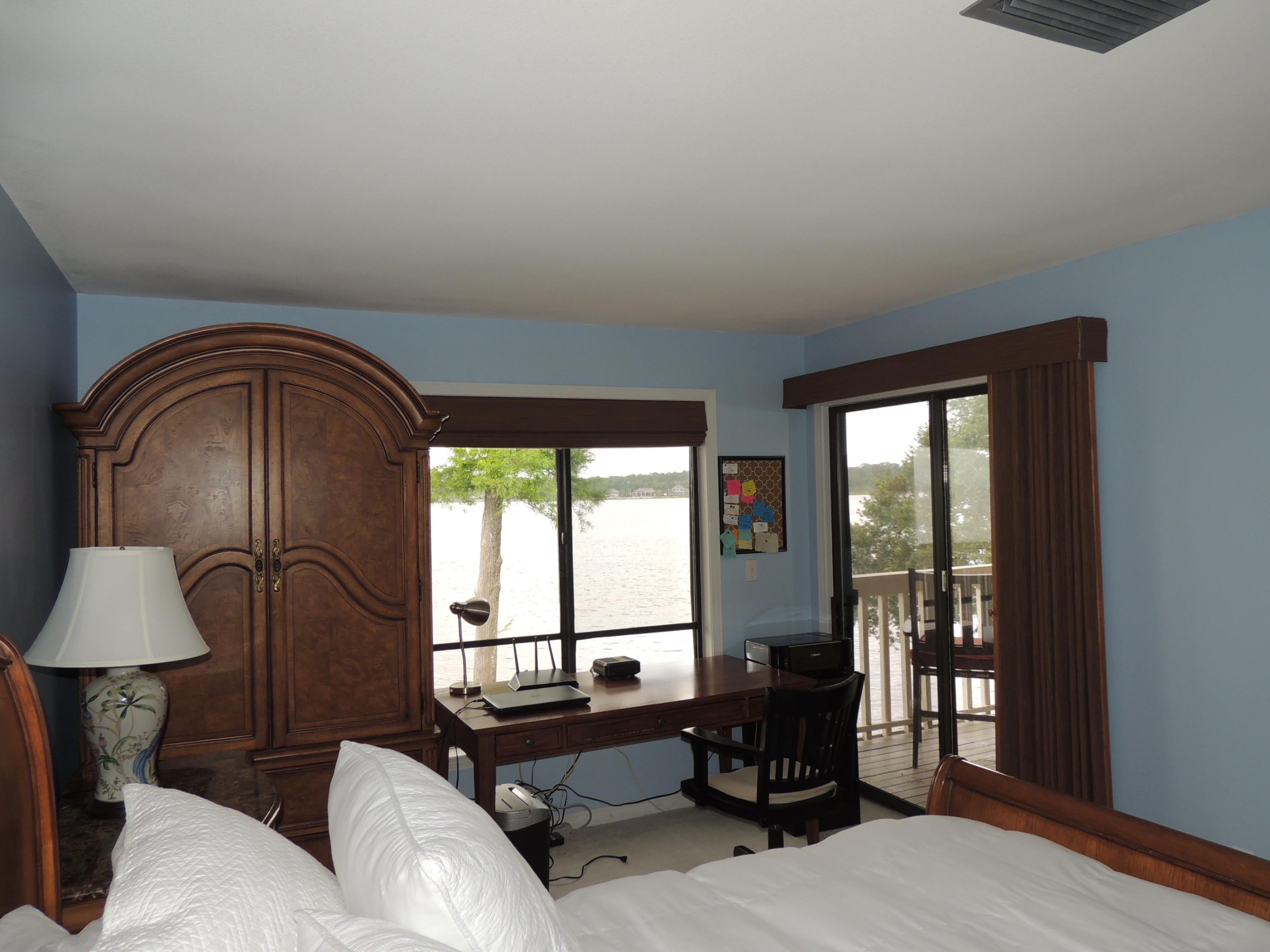 BAYSIDE VILLAS CONDO - Residential