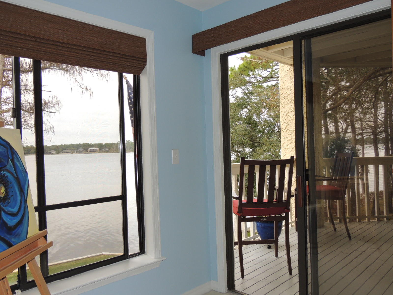 BAYSIDE VILLAS CONDO - Residential