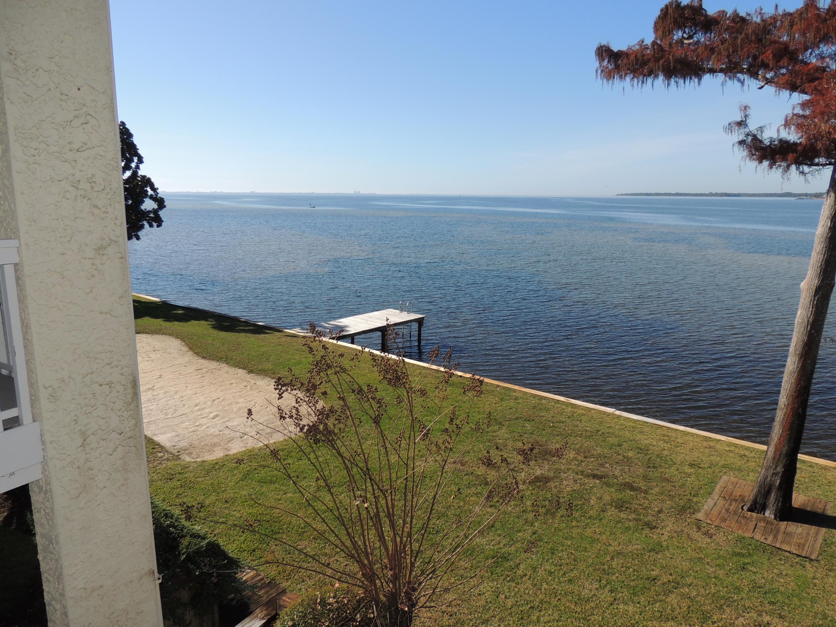 BAYSIDE VILLAS CONDO - Residential