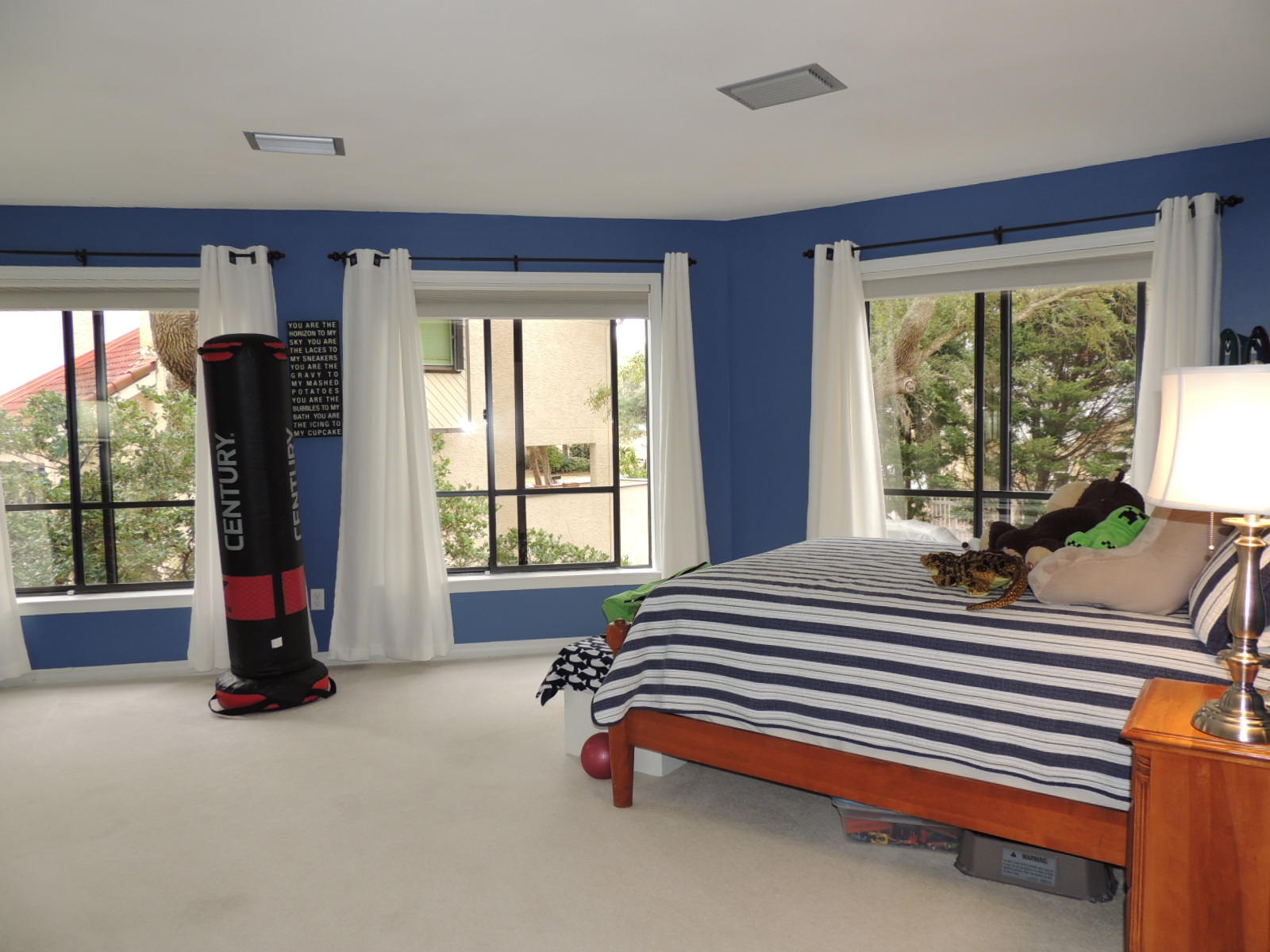 BAYSIDE VILLAS CONDO - Residential