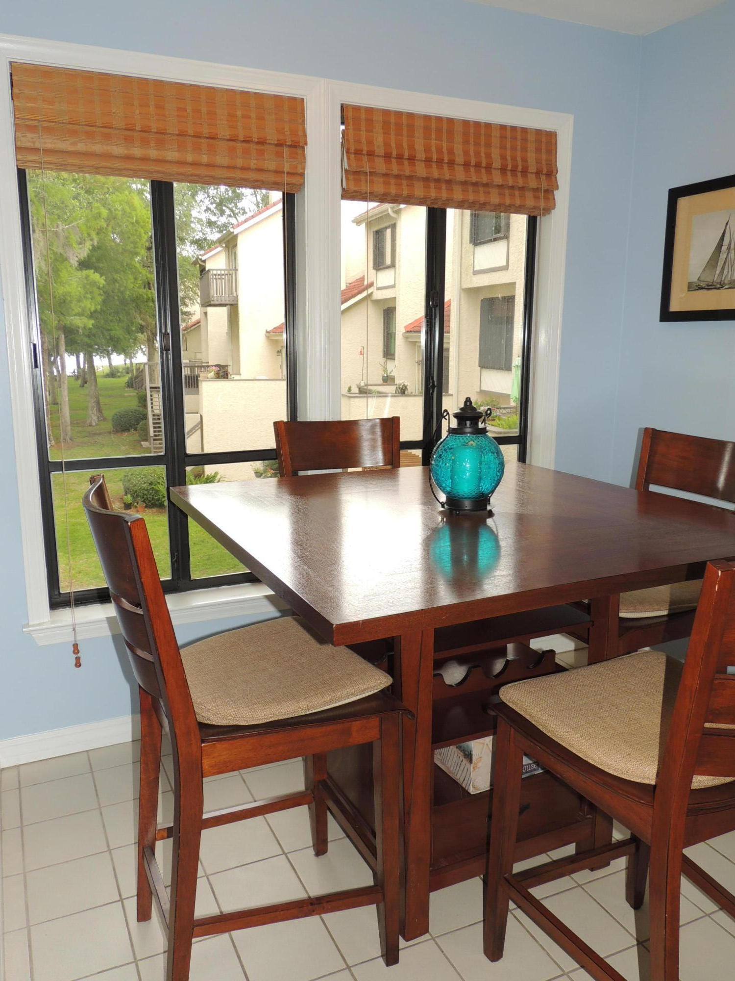 BAYSIDE VILLAS CONDO - Residential