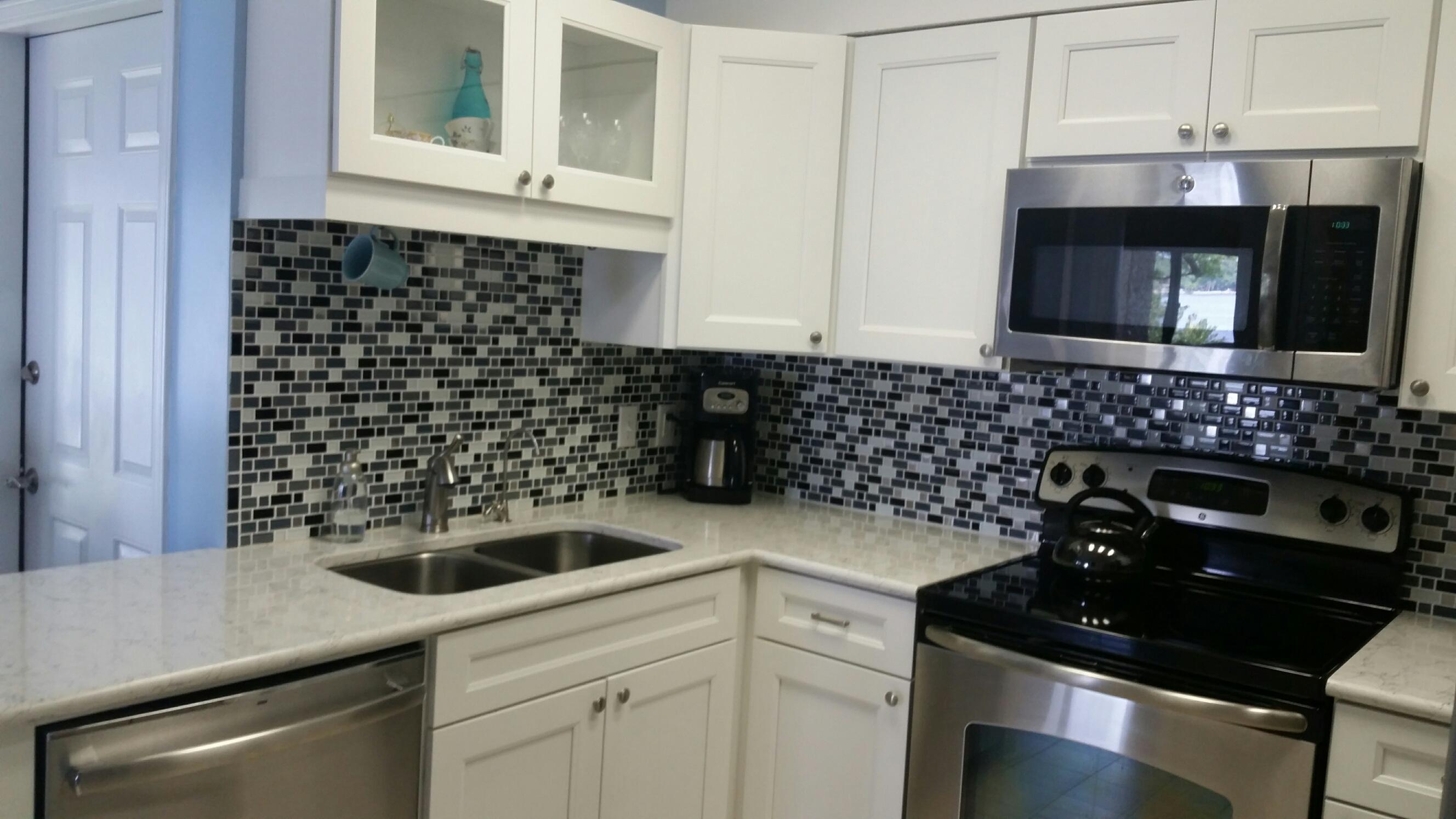 BAYSIDE VILLAS CONDO - Residential