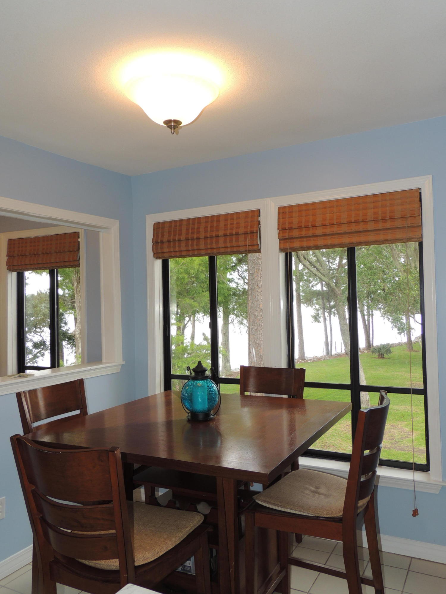 BAYSIDE VILLAS CONDO - Residential