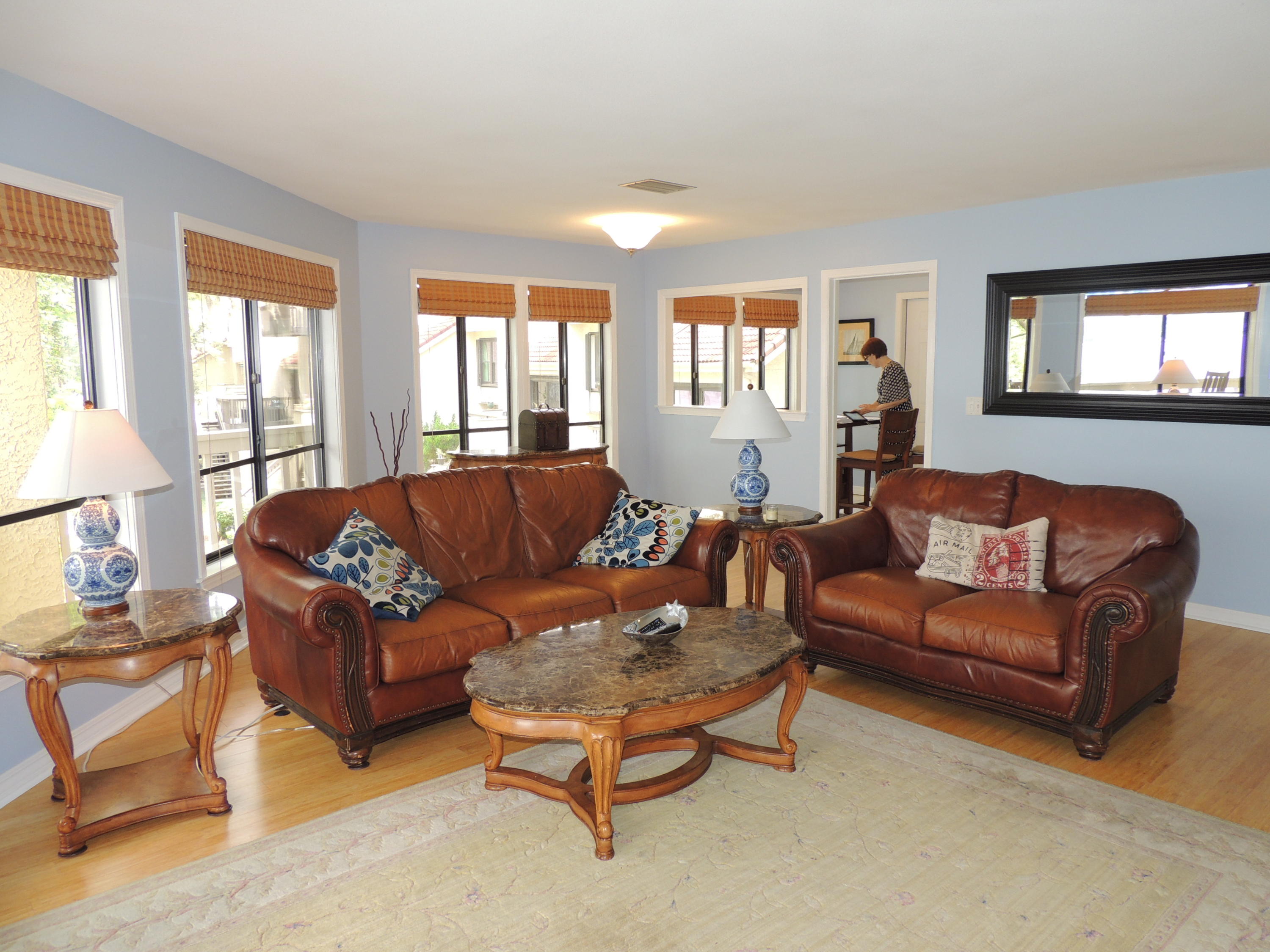 BAYSIDE VILLAS CONDO - Residential