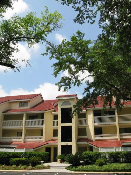 BAYSIDE VILLAS CONDO - Residential