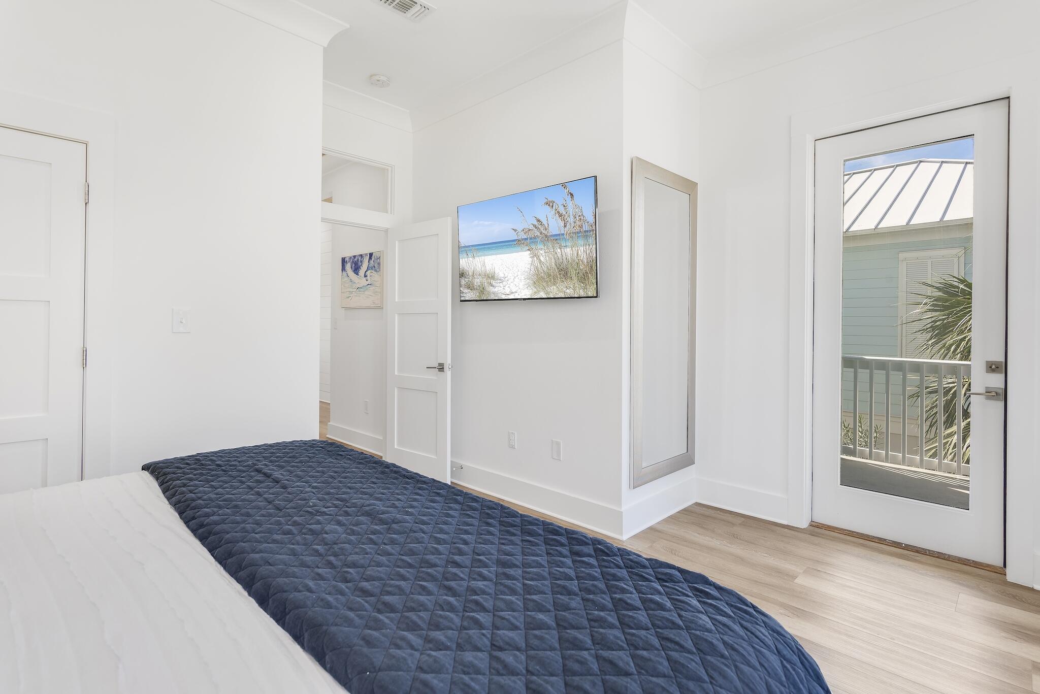DESTIN POINTE - Residential
