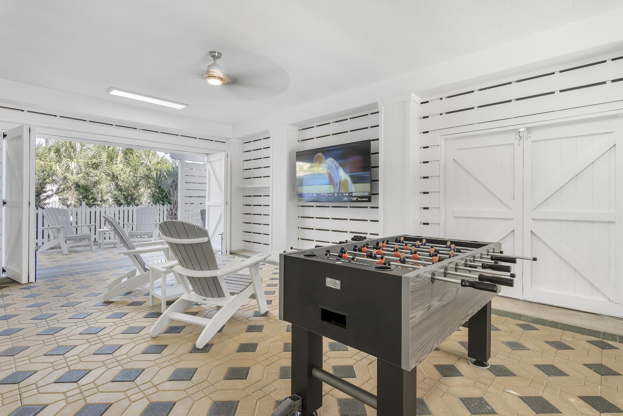 DESTIN POINTE - Residential