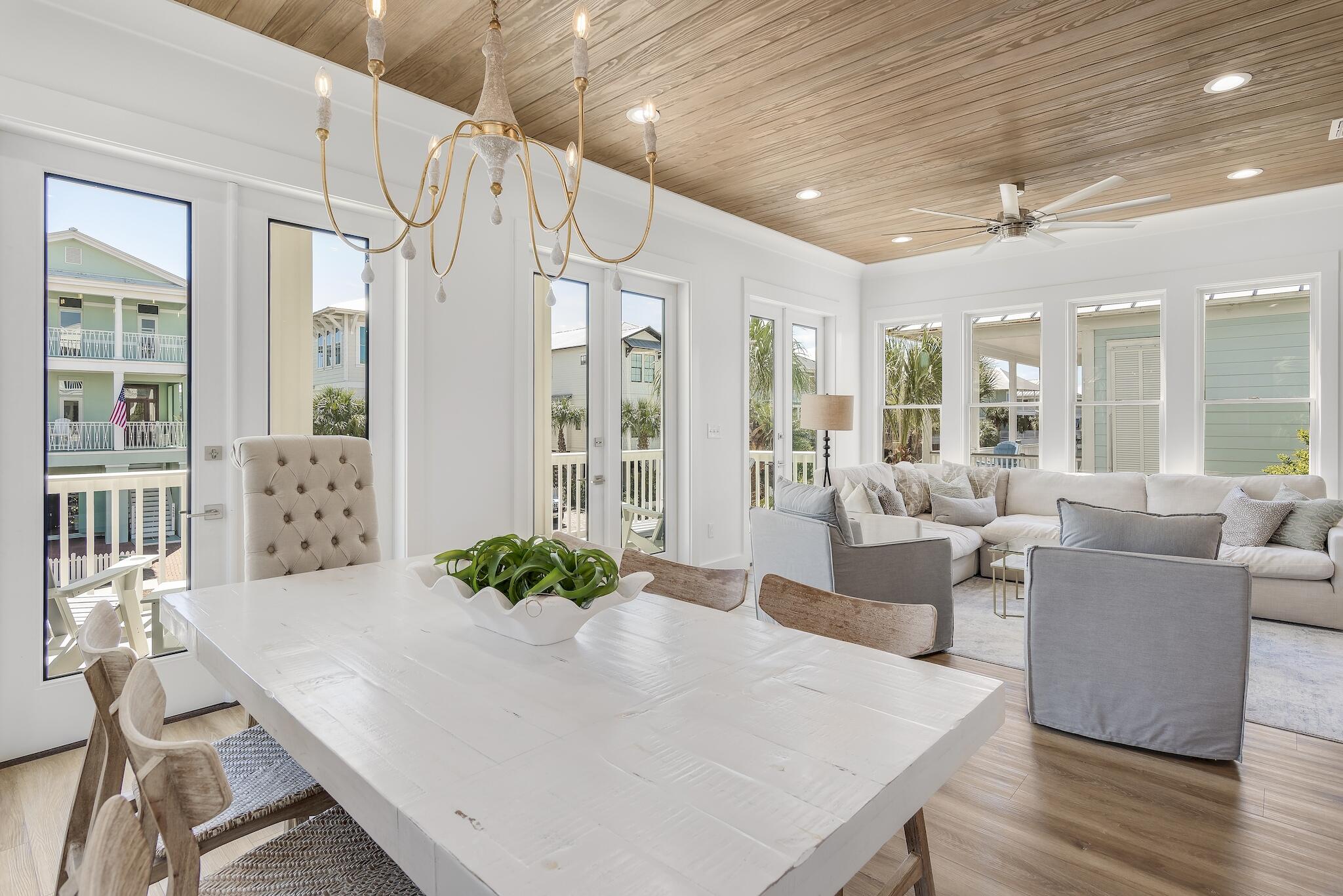 DESTIN POINTE - Residential