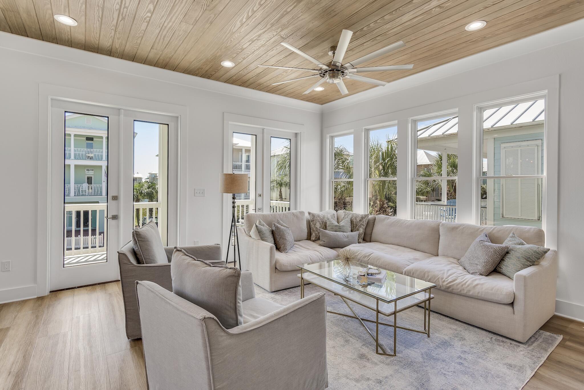 DESTIN POINTE - Residential