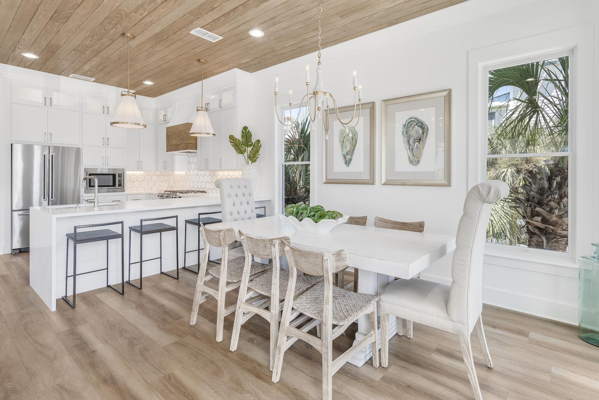 DESTIN POINTE - Residential