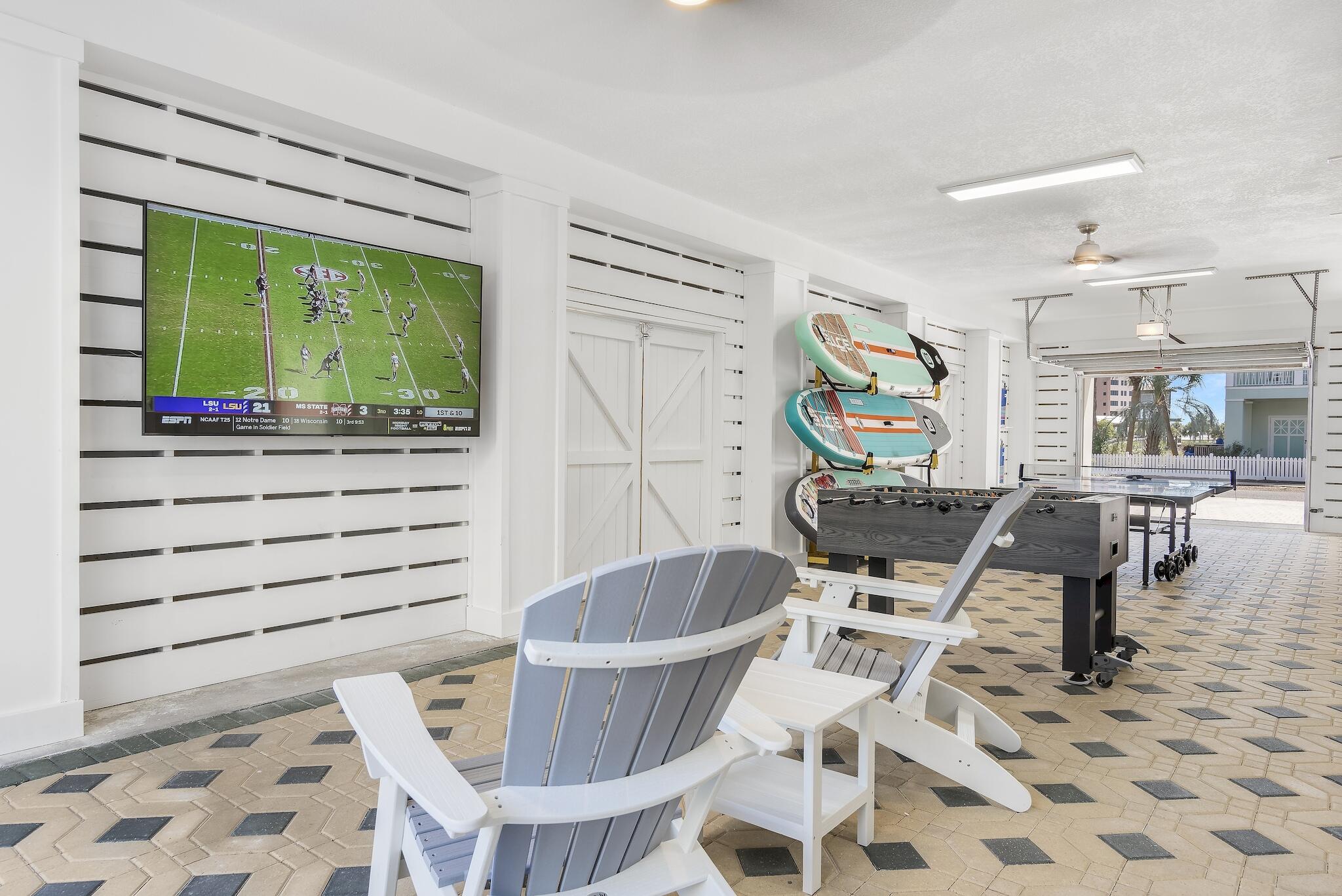 DESTIN POINTE - Residential
