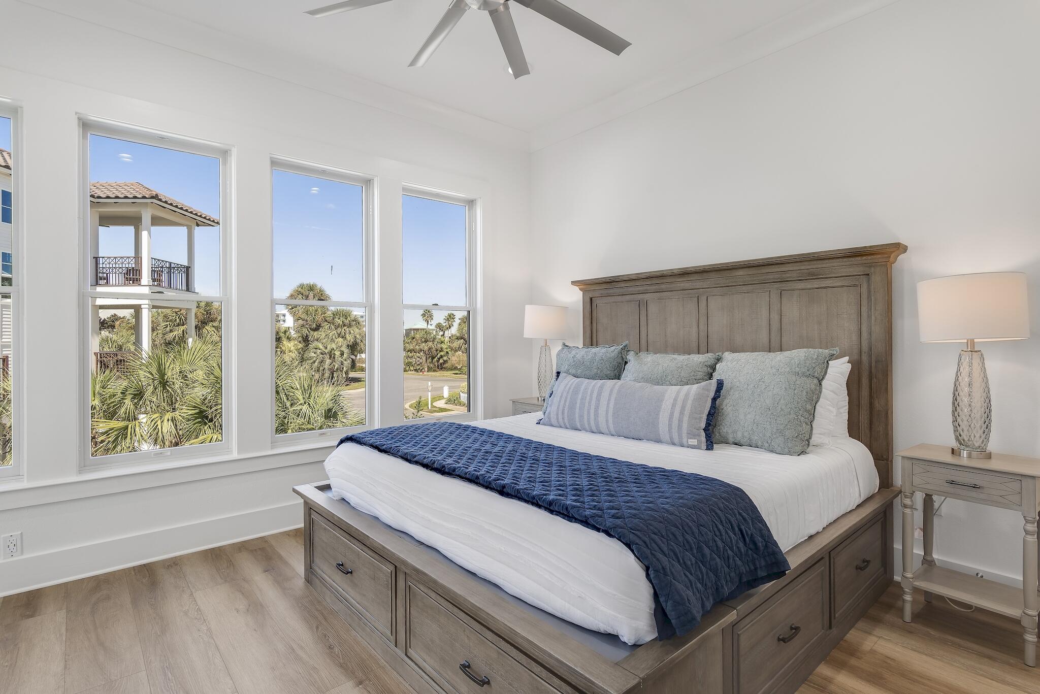 DESTIN POINTE - Residential