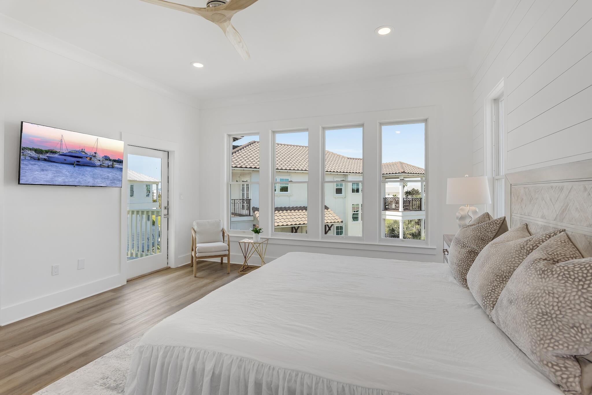 DESTIN POINTE - Residential