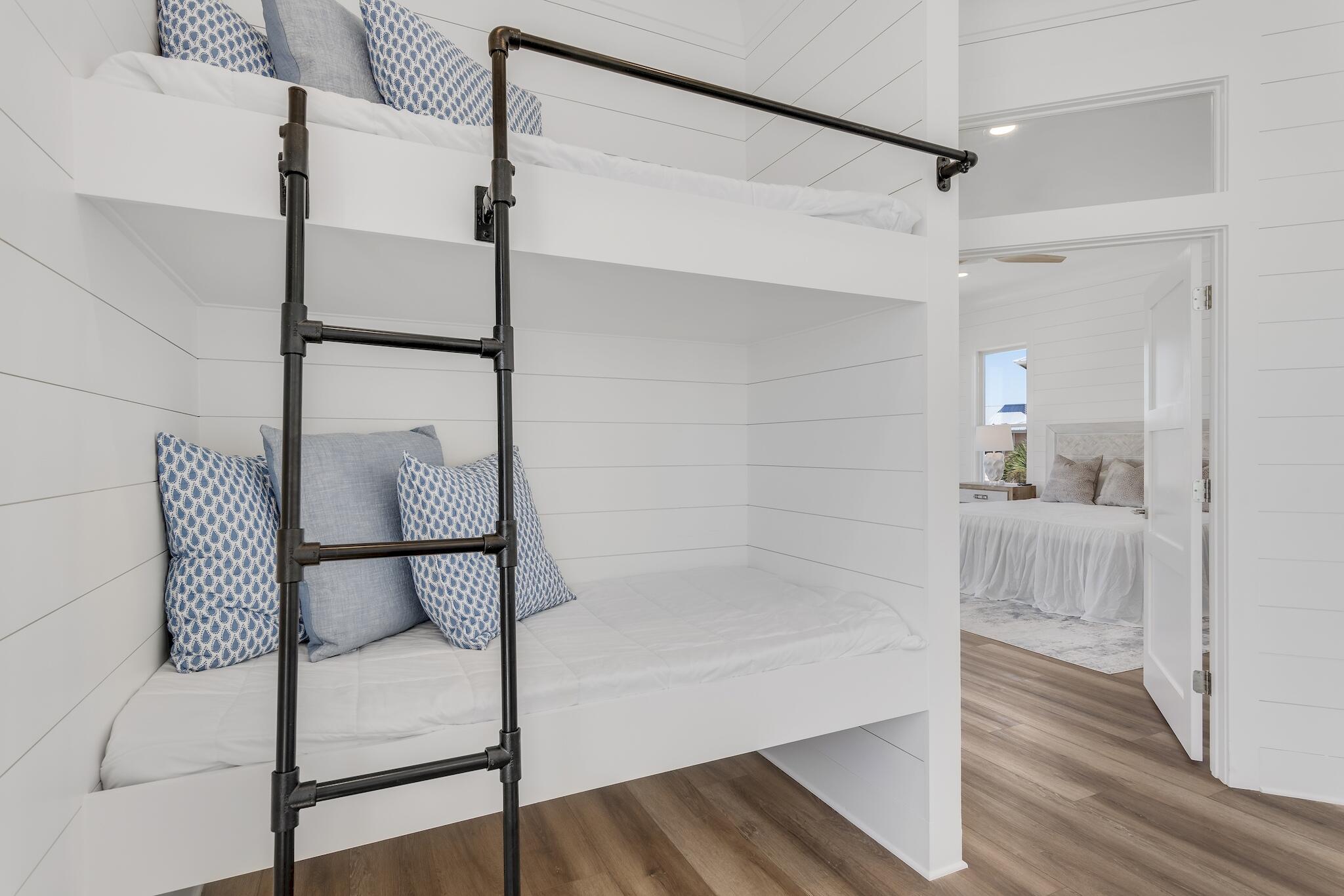 DESTIN POINTE - Residential