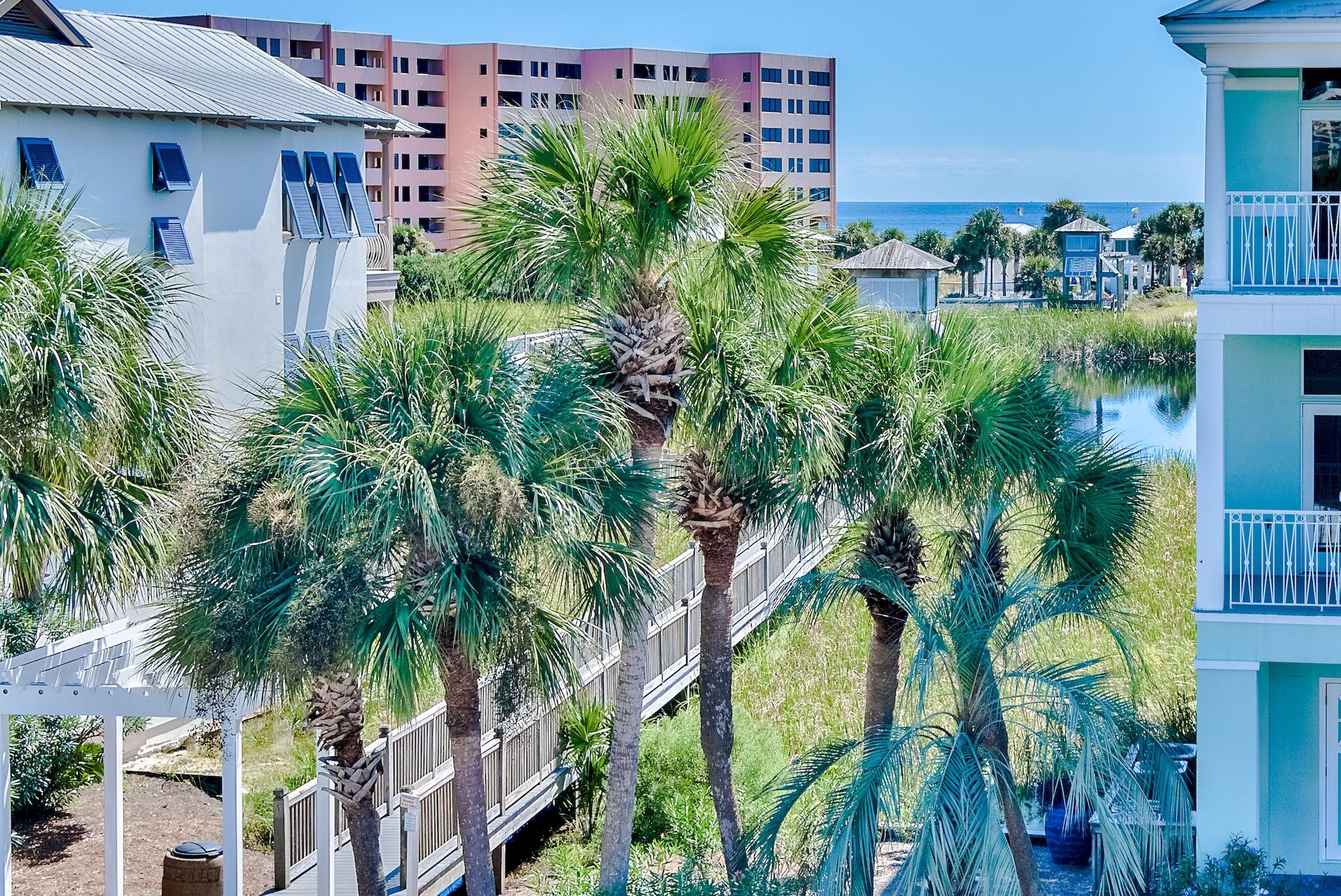 DESTIN POINTE - Residential