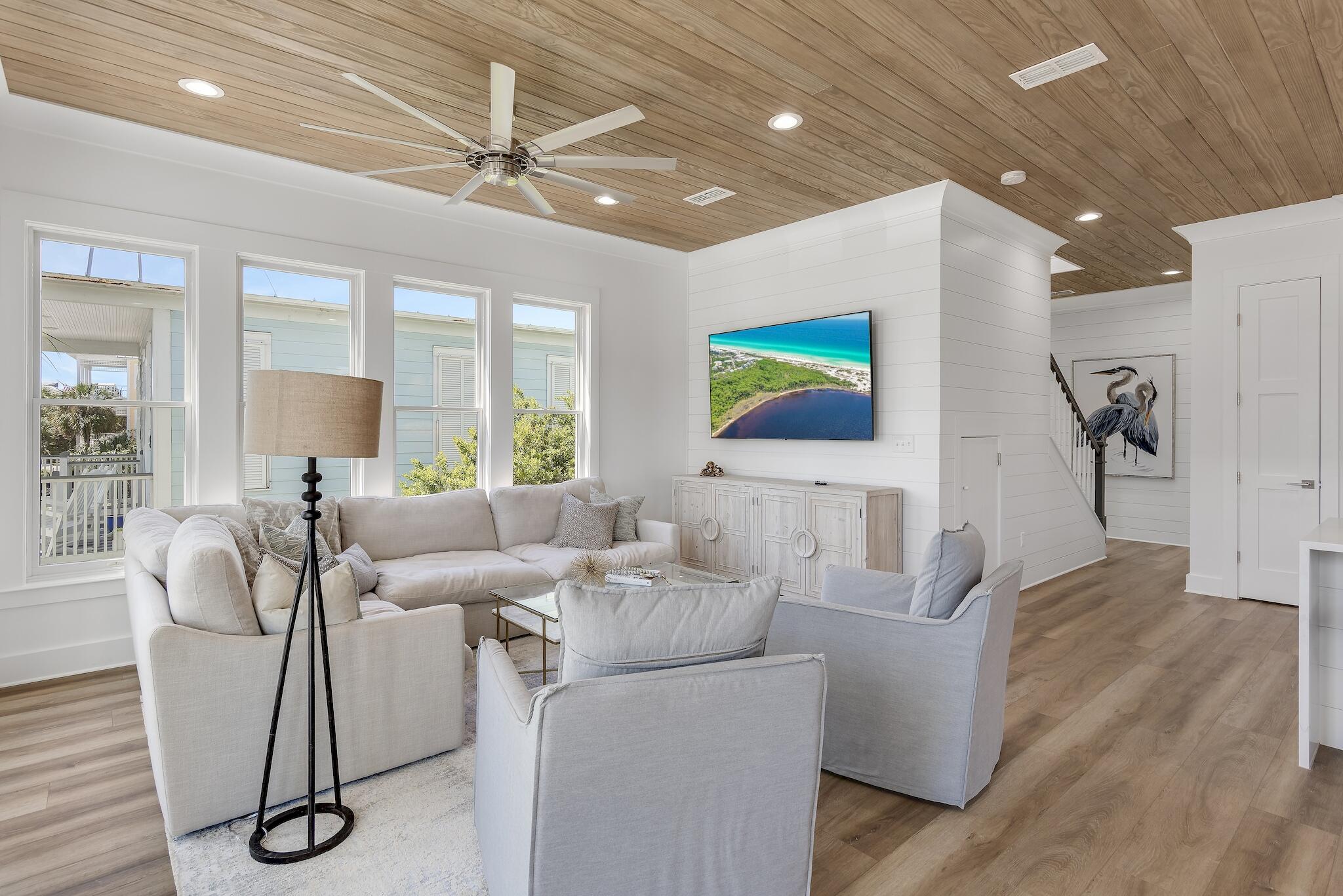 DESTIN POINTE - Residential