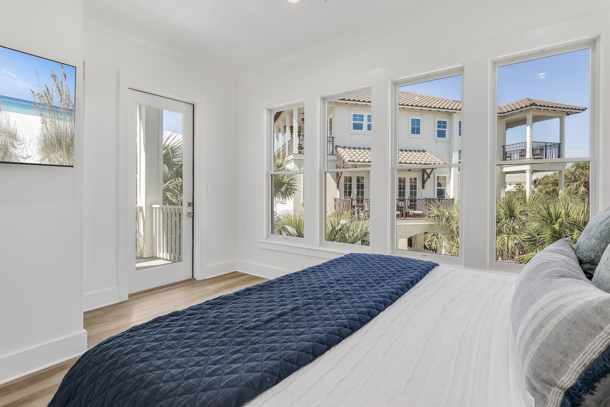 DESTIN POINTE - Residential