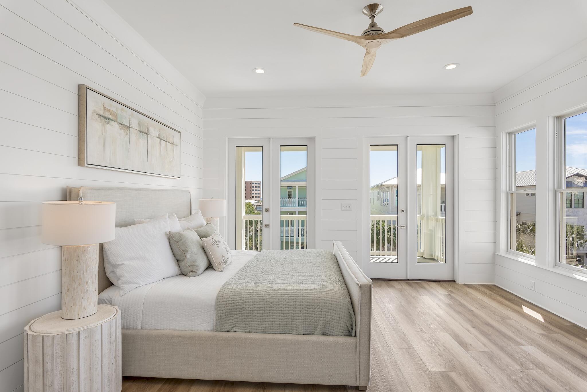 DESTIN POINTE - Residential