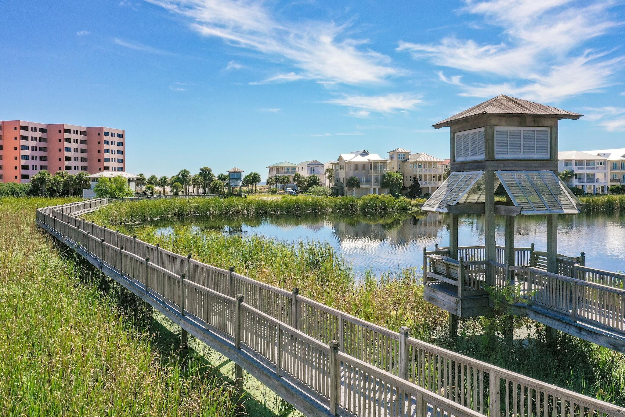 DESTIN POINTE - Residential
