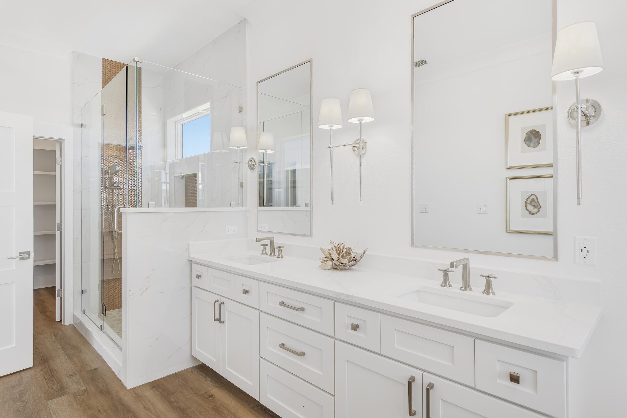 DESTIN POINTE - Residential