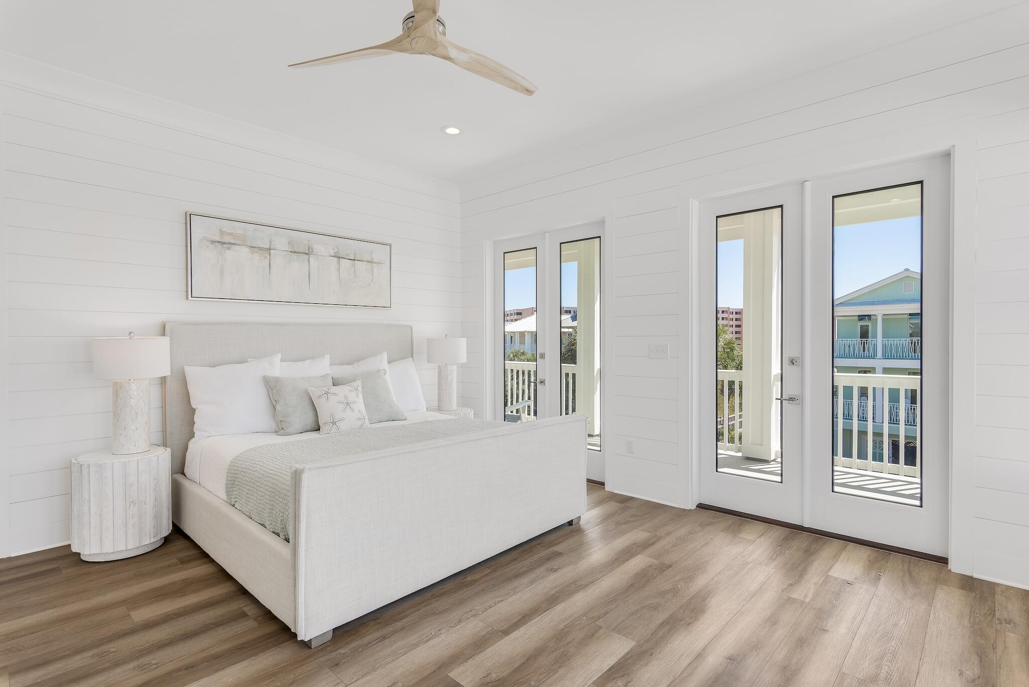 DESTIN POINTE - Residential