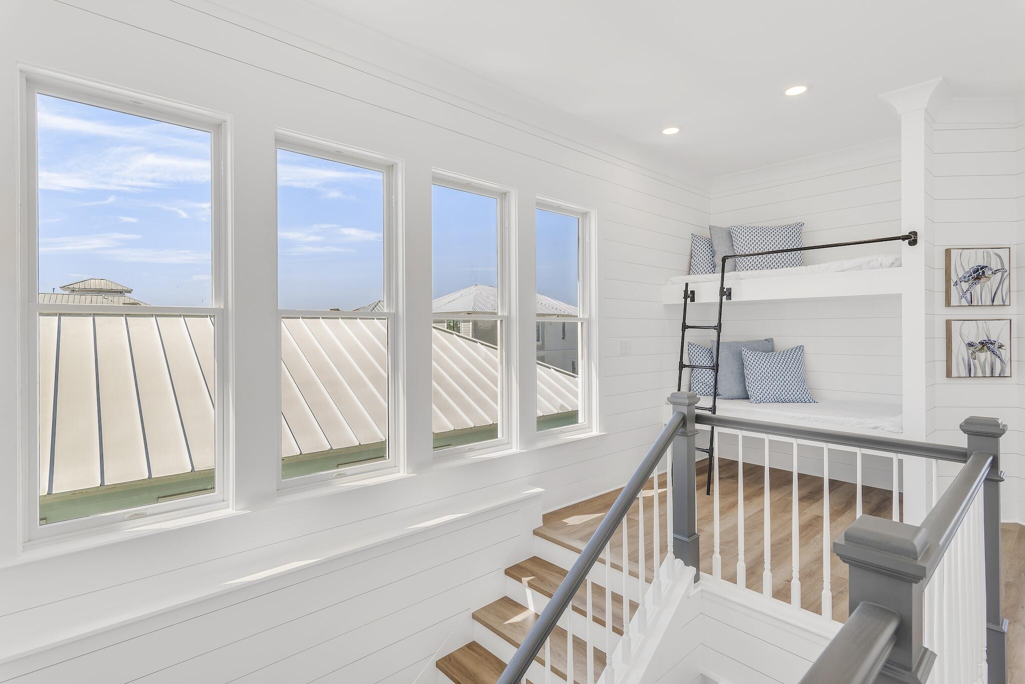 DESTIN POINTE - Residential