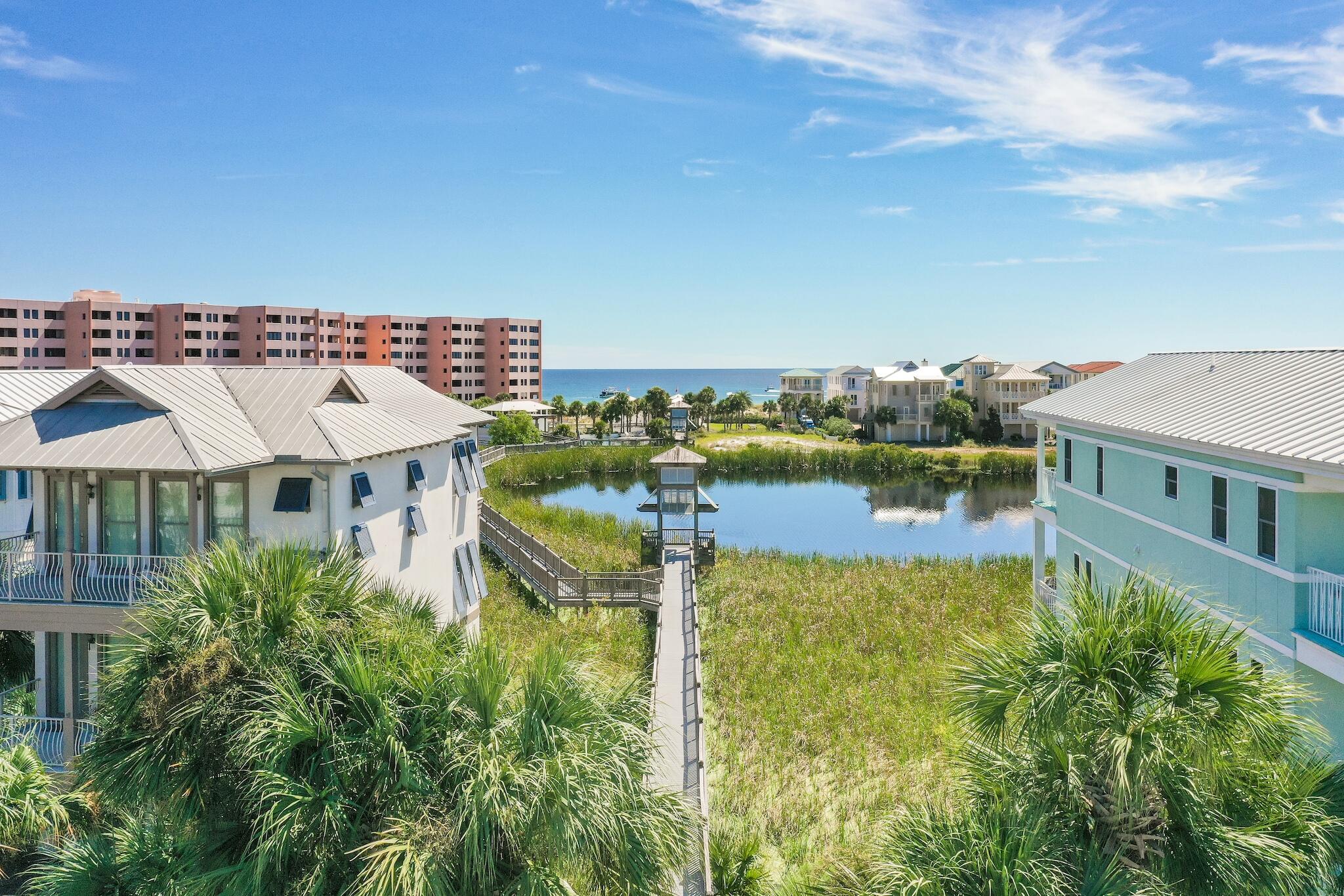 DESTIN POINTE - Residential